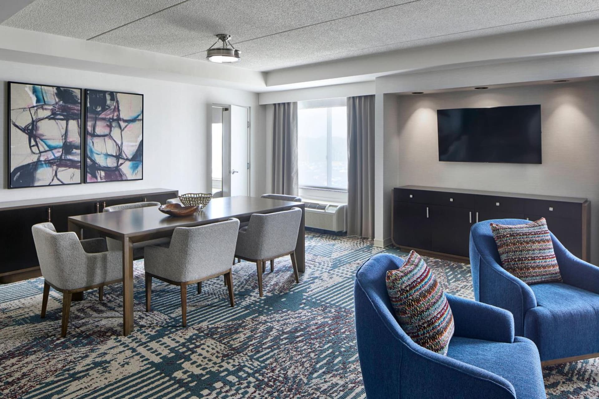 Delta Hotels by Marriott Toledo gallery photo in Toledo, OH — image 95