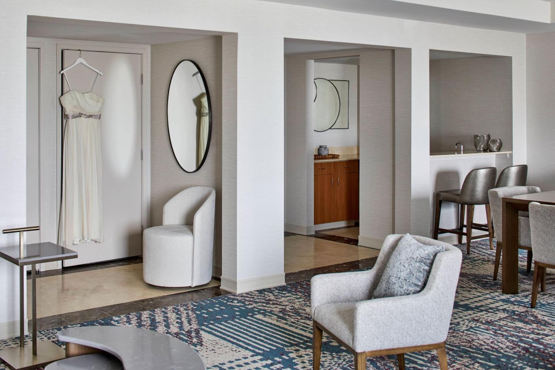 Delta Hotels by Marriott Toledo gallery photo in Toledo, OH — image 87