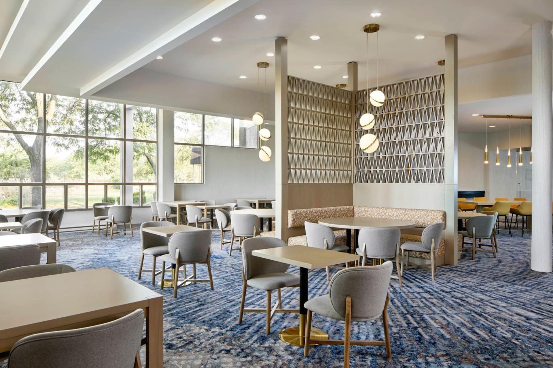 Delta Hotels by Marriott Toledo gallery photo in Toledo, OH — image 71