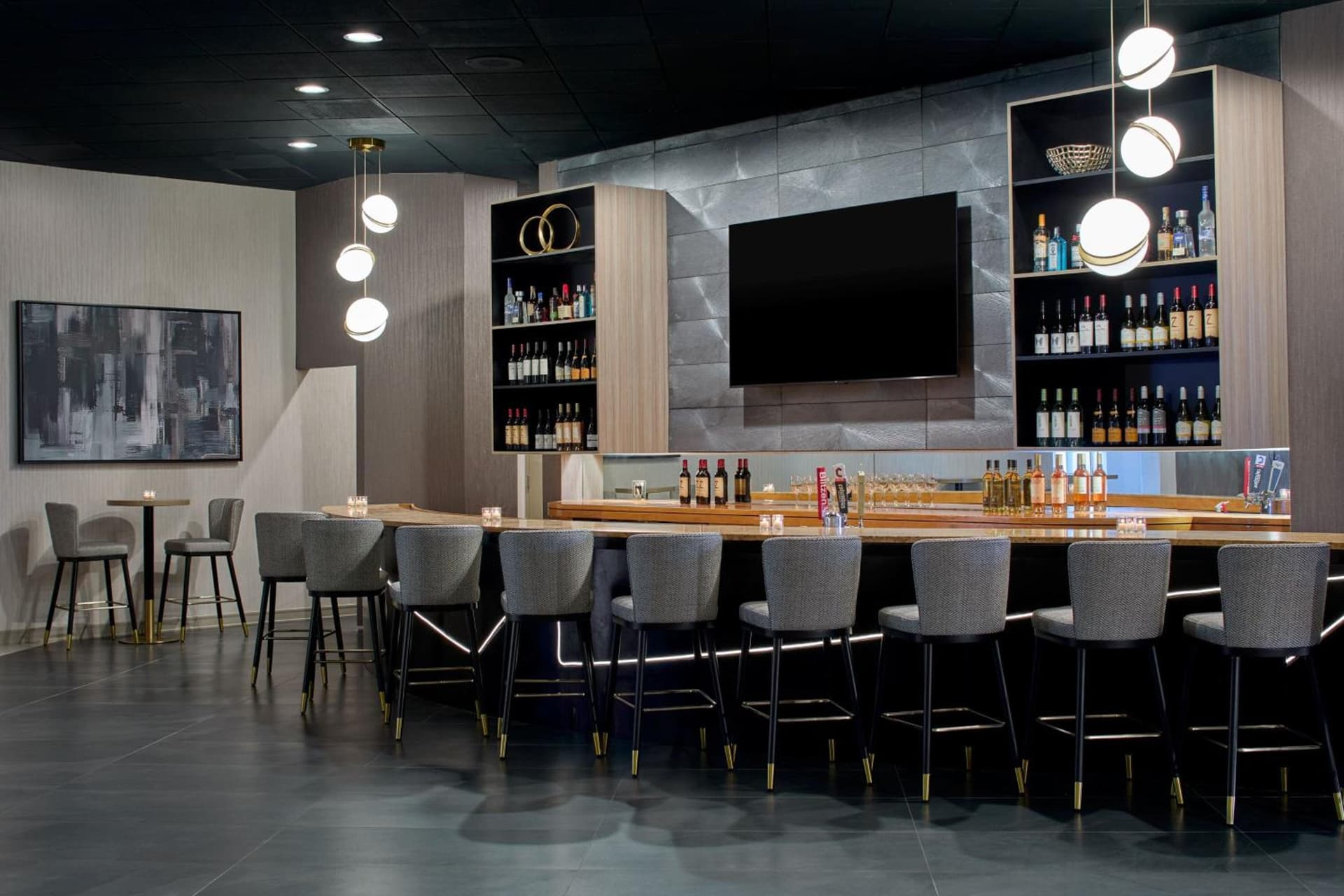 Delta Hotels by Marriott Toledo gallery photo in Toledo, OH — image 10