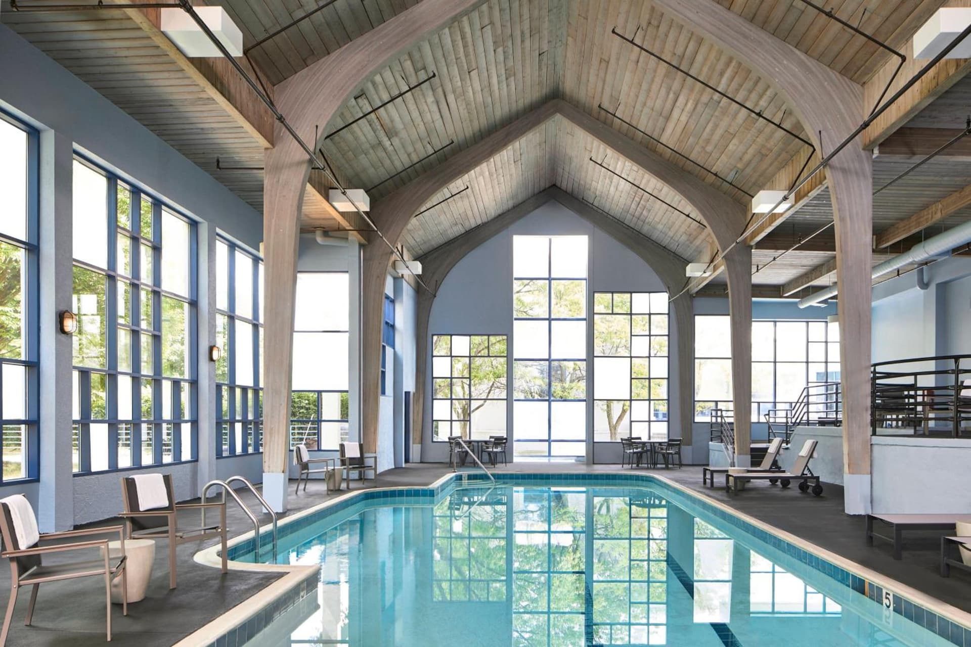 Delta Hotels by Marriott Toledo gallery photo in Toledo, OH — image 22
