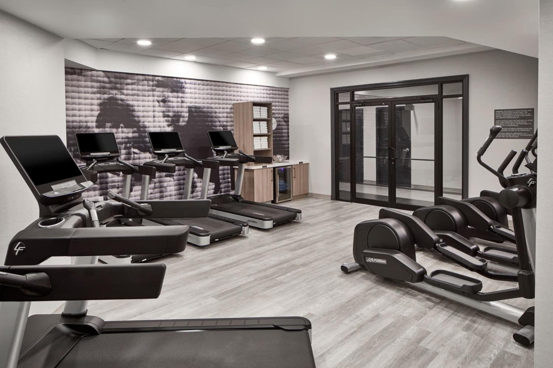 Delta Hotels by Marriott Toledo gallery photo in Toledo, OH — image 27