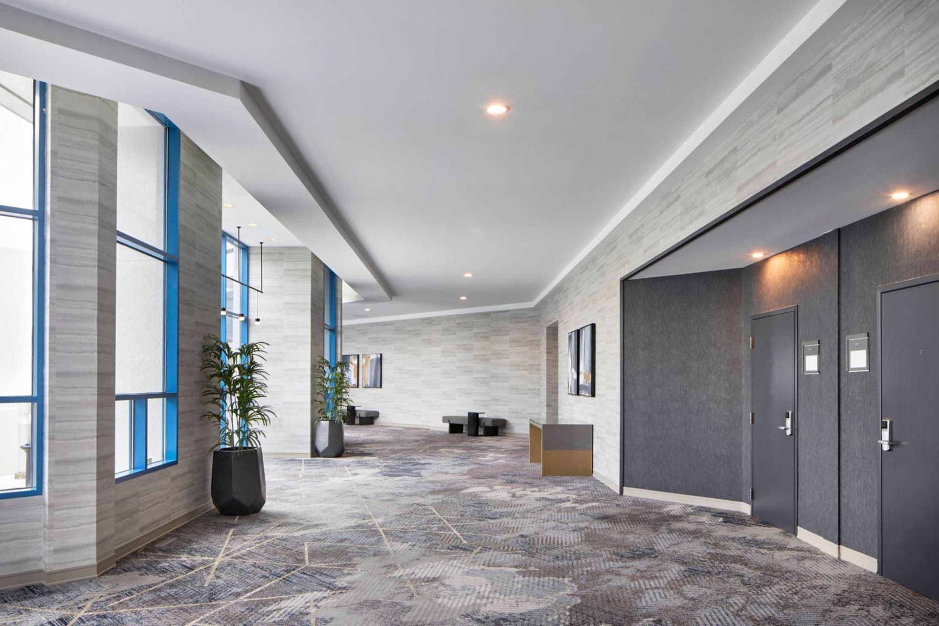 Delta Hotels by Marriott Toledo gallery photo in Toledo, OH — image 65