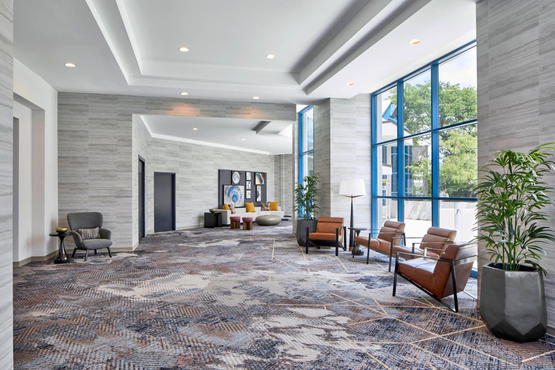 Delta Hotels by Marriott Toledo gallery photo in Toledo, OH — image 96