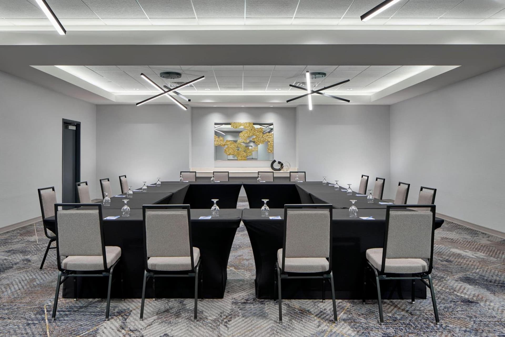 Delta Hotels by Marriott Toledo gallery photo in Toledo, OH — image 45