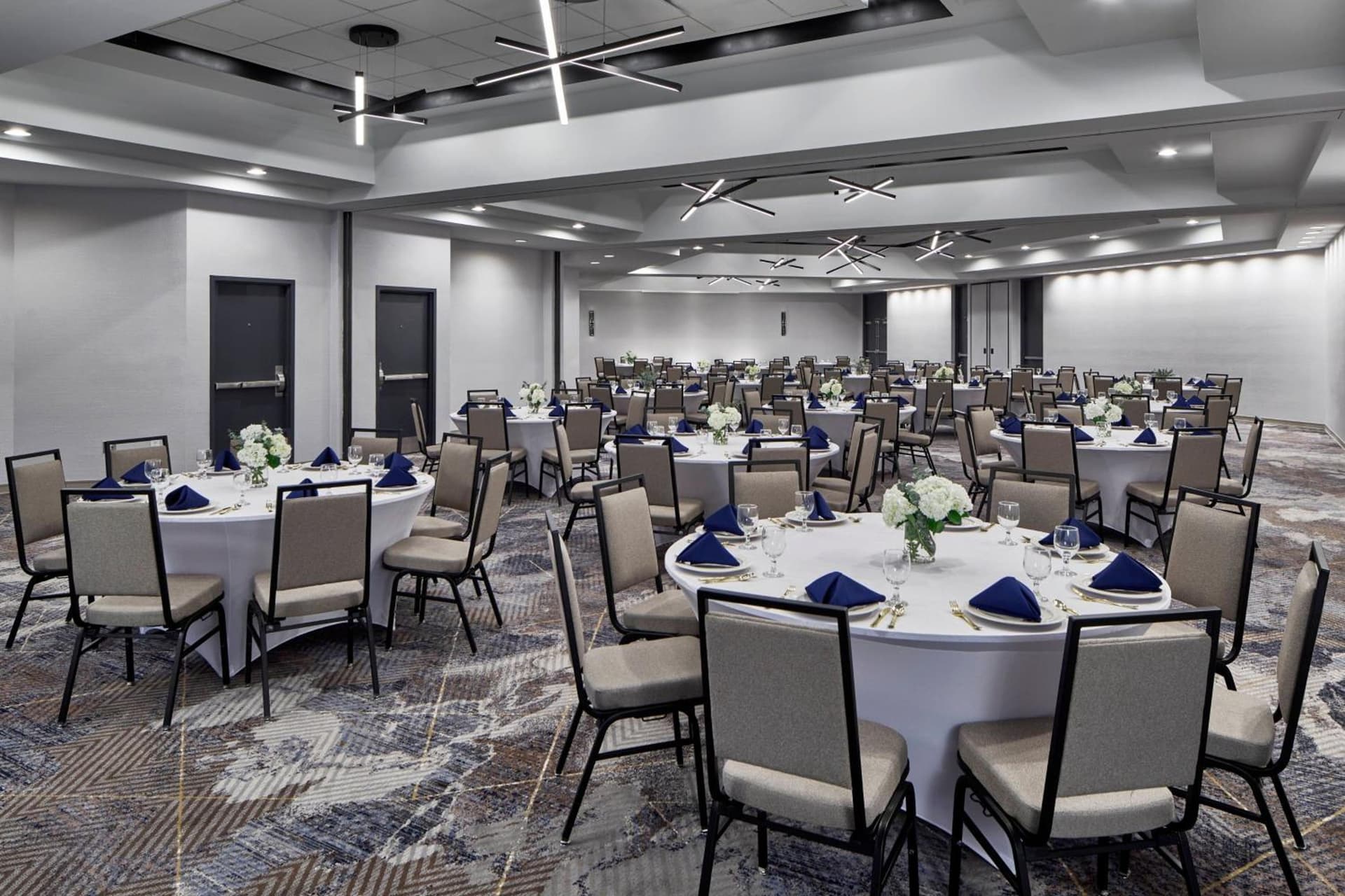 Delta Hotels by Marriott Toledo gallery photo in Toledo, OH — image 31