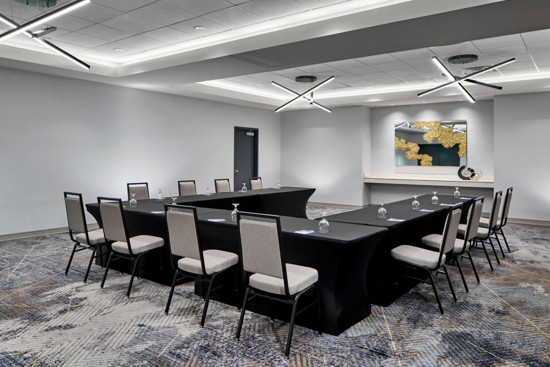 Delta Hotels by Marriott Toledo gallery photo in Toledo, OH — image 73