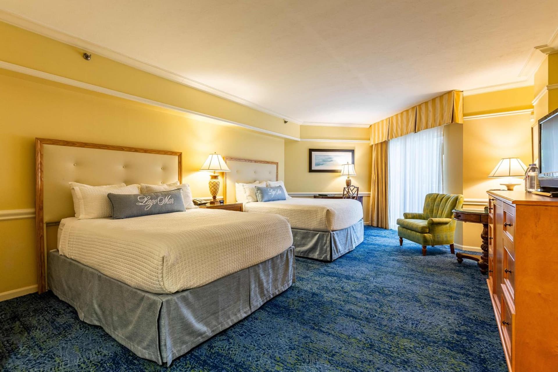 The Lago Mar Beach Resort and Club gallery photo in Fort Lauderdale, FL — image 103