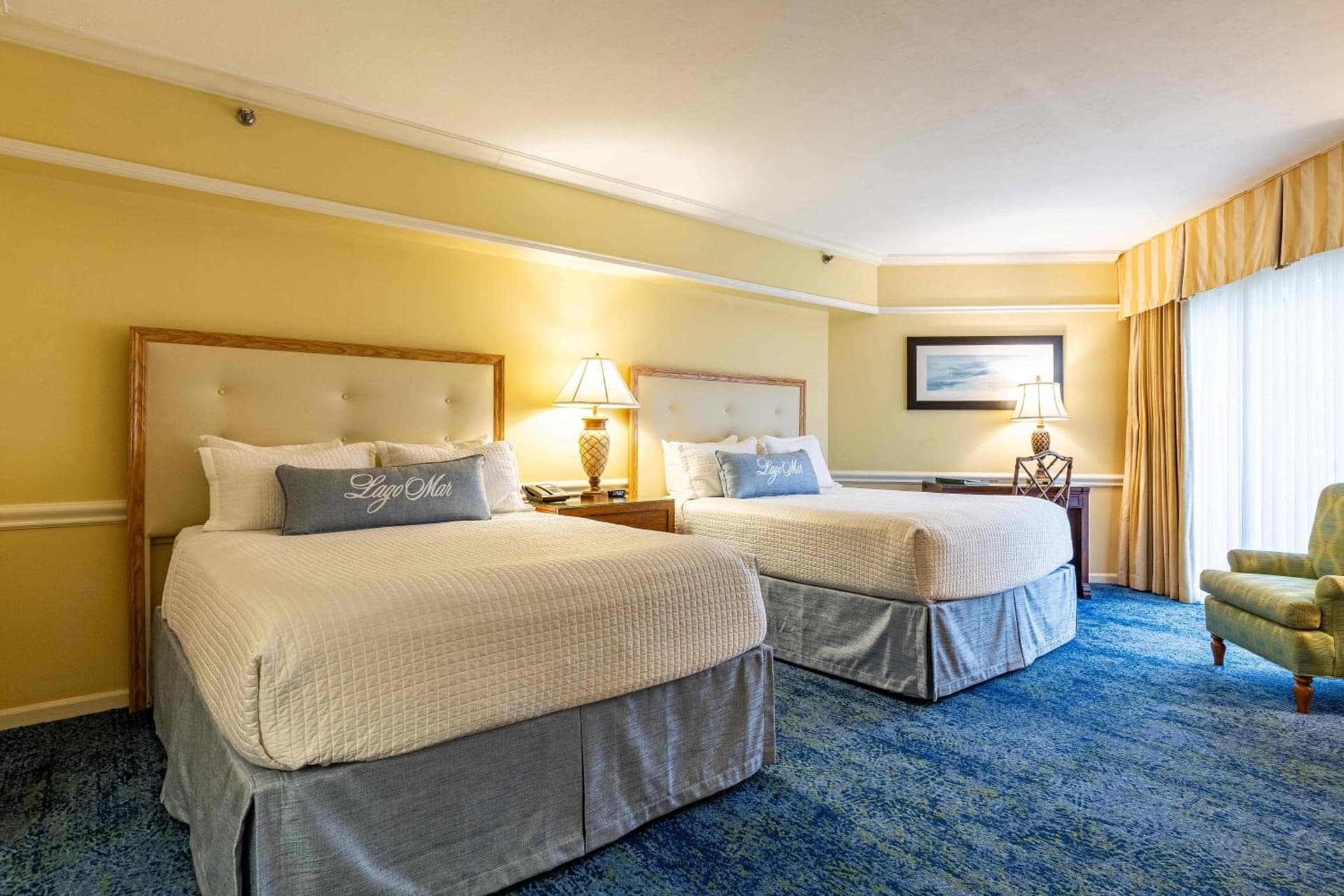 The Lago Mar Beach Resort and Club gallery photo in Fort Lauderdale, FL — image 34