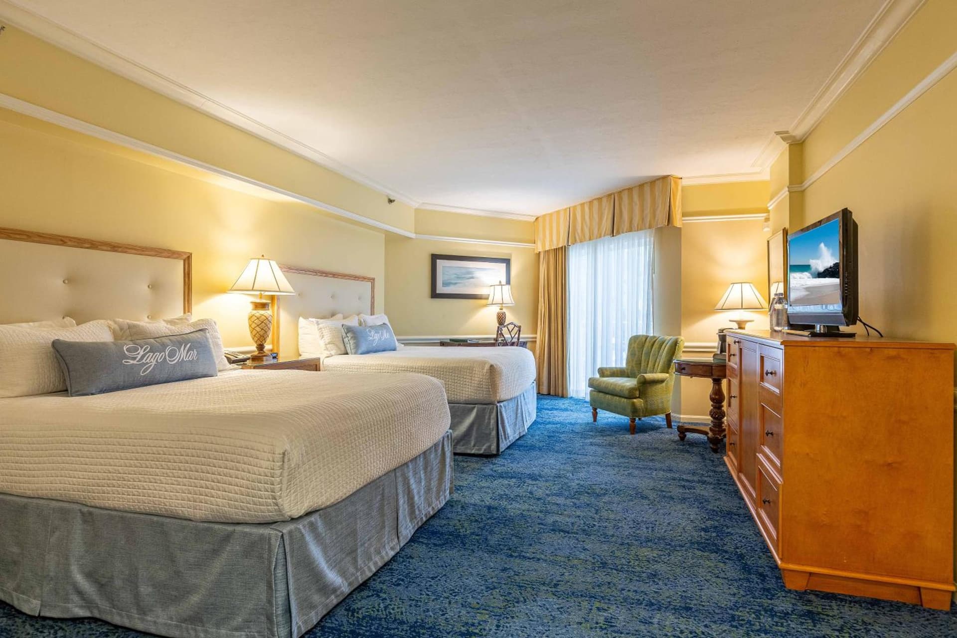 The Lago Mar Beach Resort and Club gallery photo in Fort Lauderdale, FL — image 53