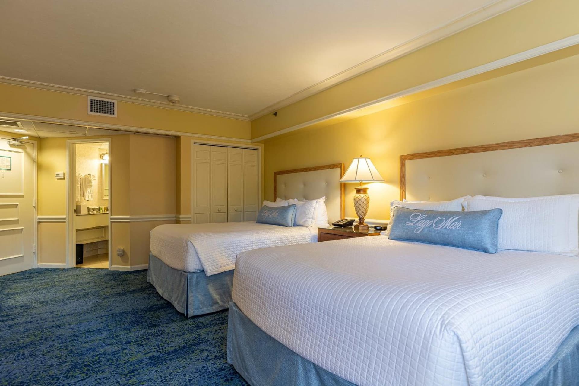 The Lago Mar Beach Resort and Club gallery photo in Fort Lauderdale, FL — image 128
