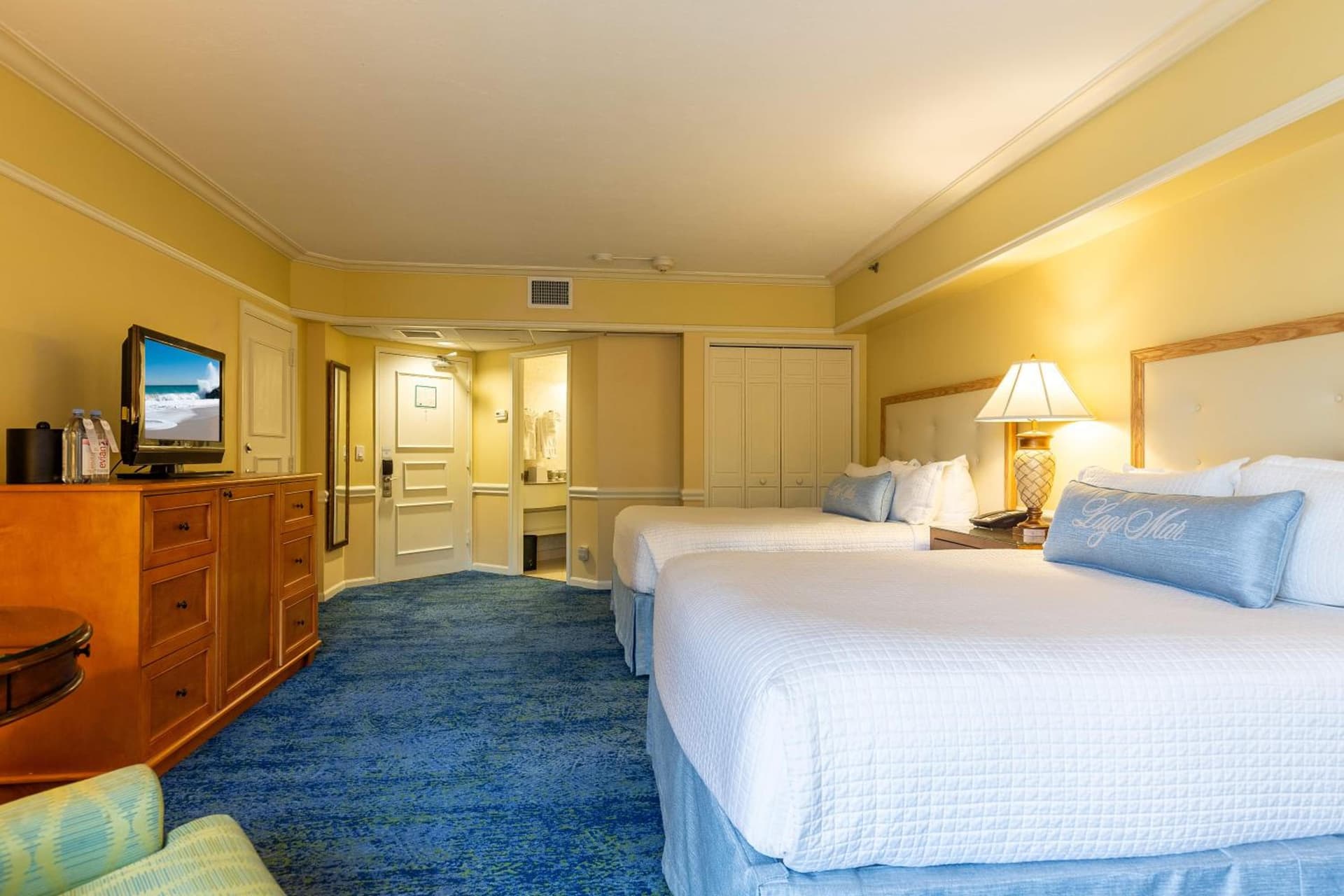 The Lago Mar Beach Resort and Club gallery photo in Fort Lauderdale, FL — image 47