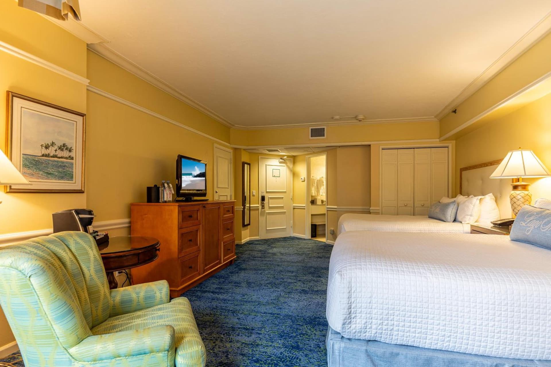 The Lago Mar Beach Resort and Club gallery photo in Fort Lauderdale, FL — image 99