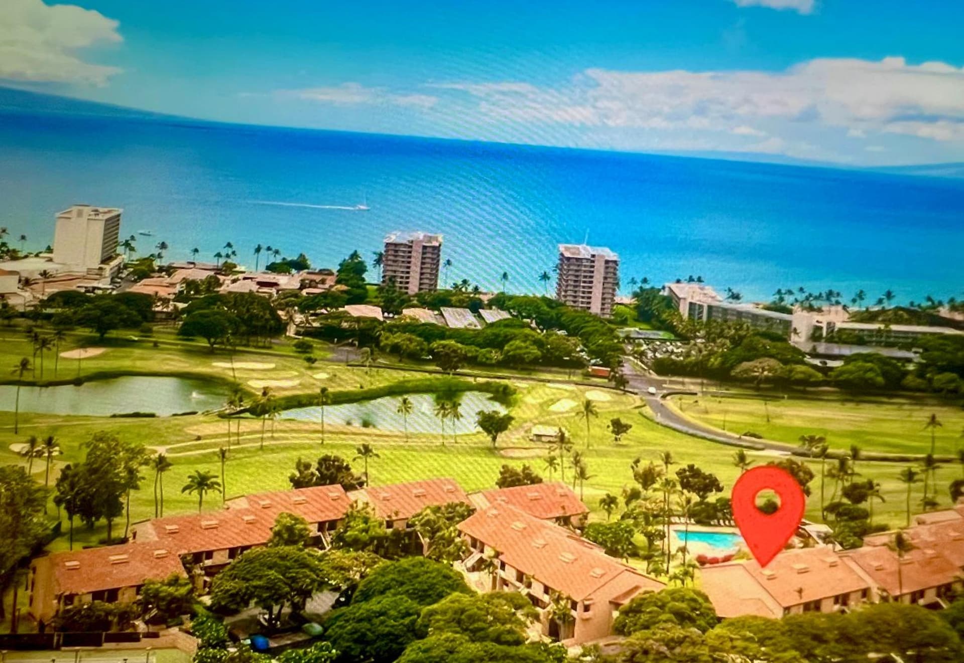 Kaanapali's Royal Luxury Plantation Beach & Golf Retreat featured exterior or lobby in Kaanapali, HI — similar hotel