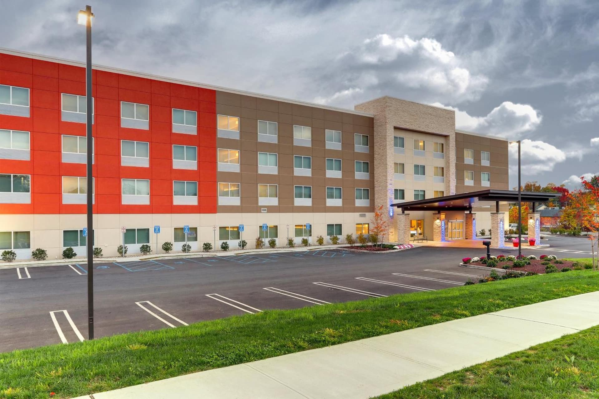 Holiday Inn Express & Suites - Middletown - Goshen by IHG gallery photo in Middletown, NY — image 20