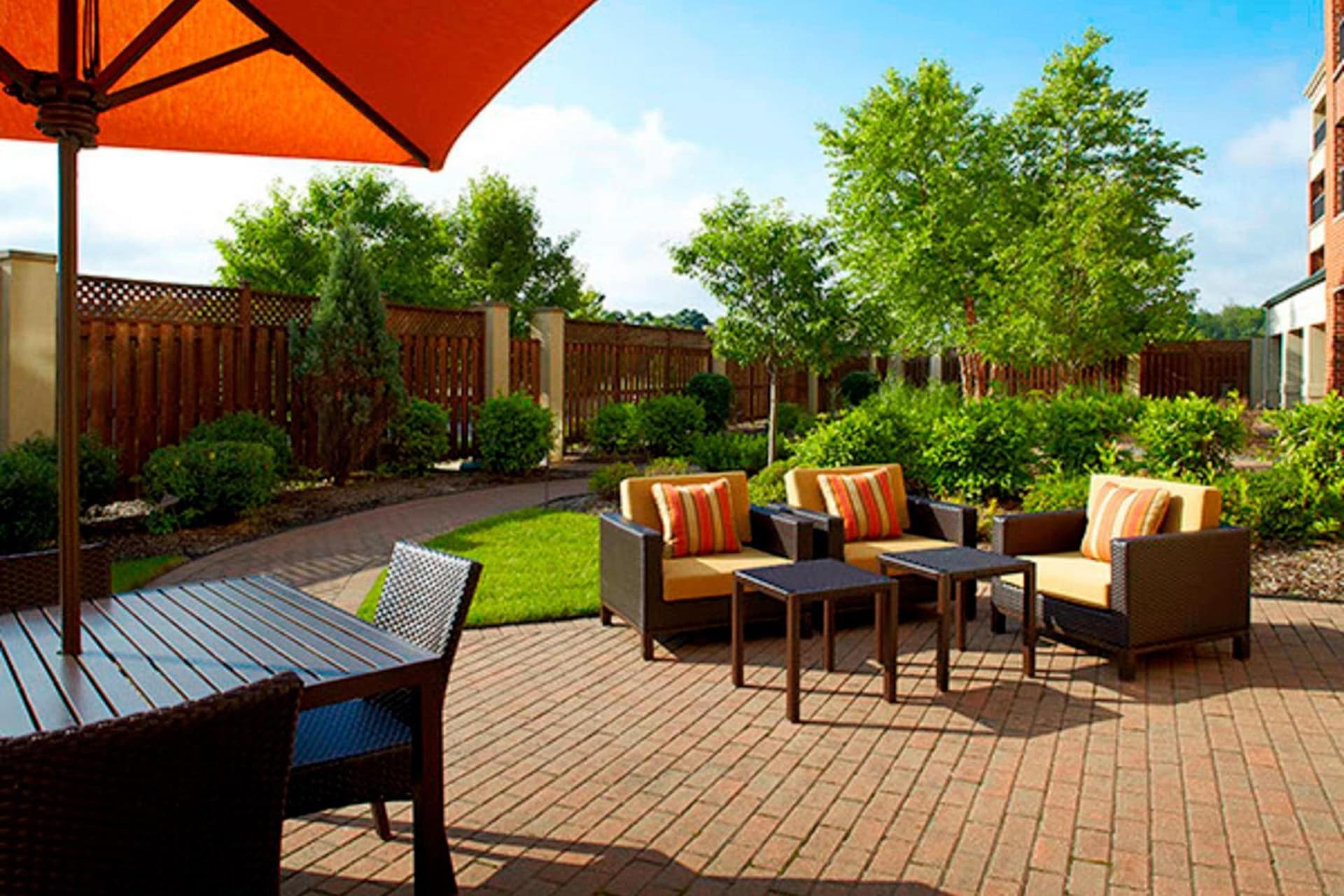 Courtyard by Marriott Akron Stow gallery photo in Stow, OH — image 29