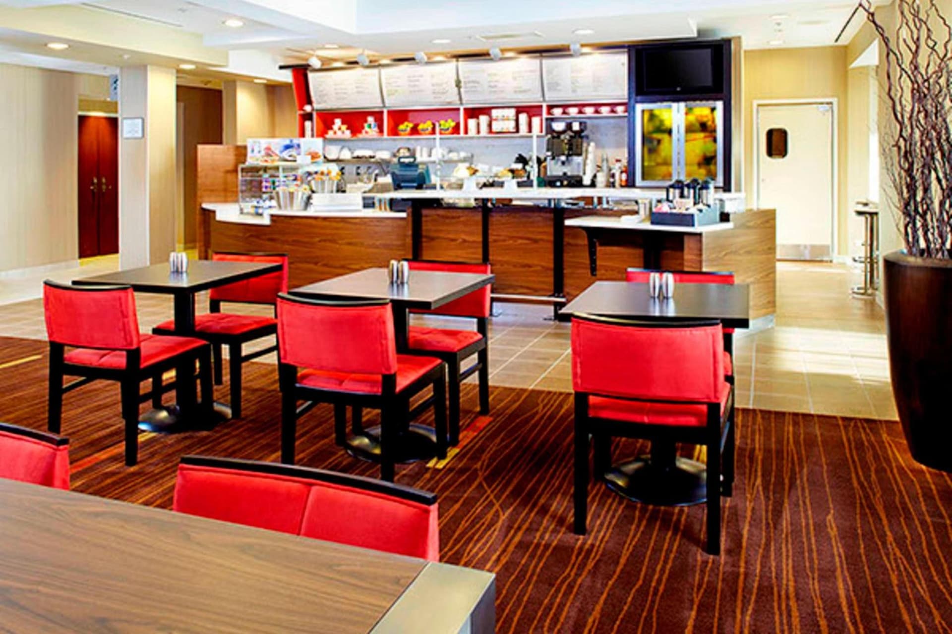 Courtyard by Marriott Akron Stow gallery photo in Stow, OH — image 27