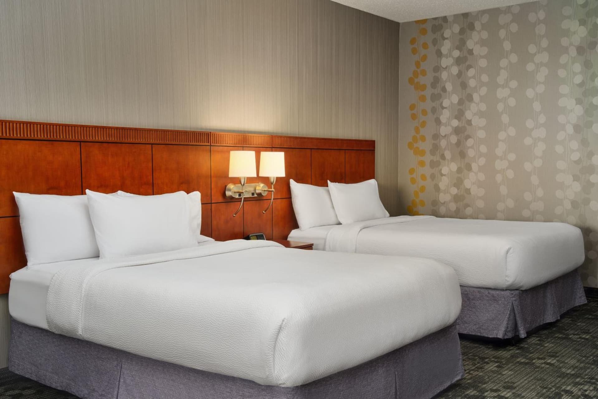 Courtyard by Marriott Akron Stow gallery photo in Stow, OH — image 30