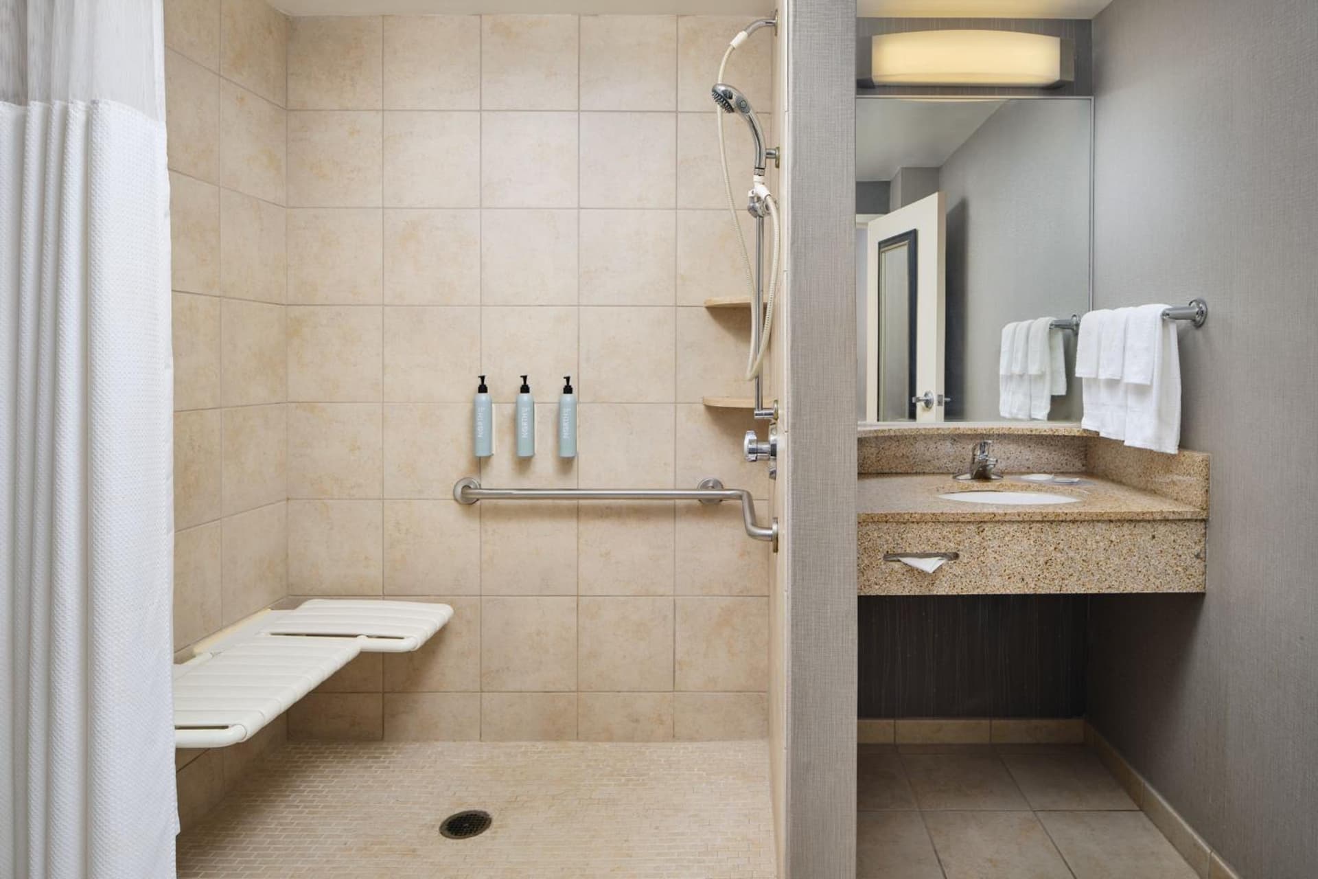 Courtyard by Marriott Akron Stow gallery photo in Stow, OH — image 19