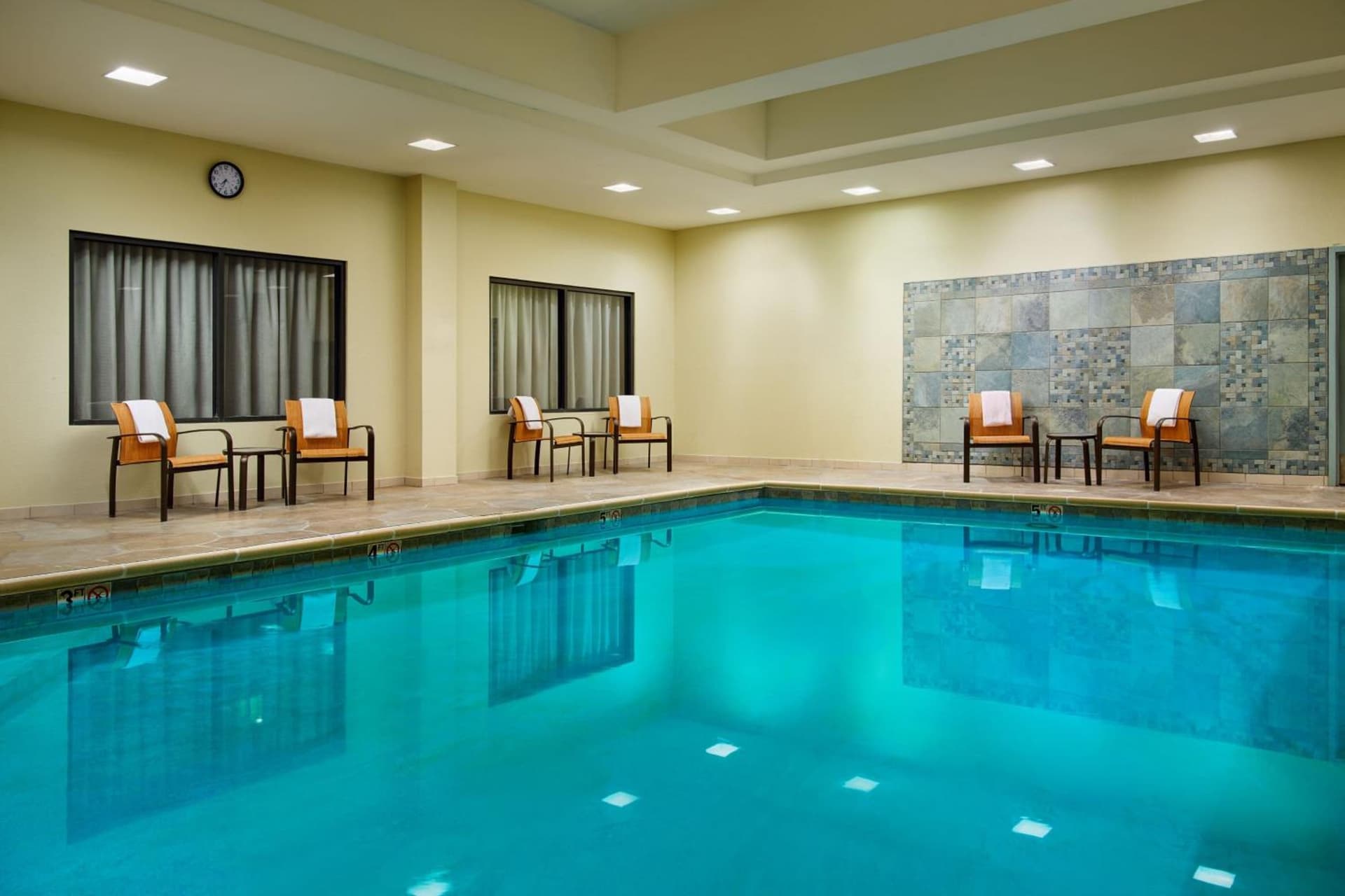 Courtyard by Marriott Akron Stow gallery photo in Stow, OH — image 15
