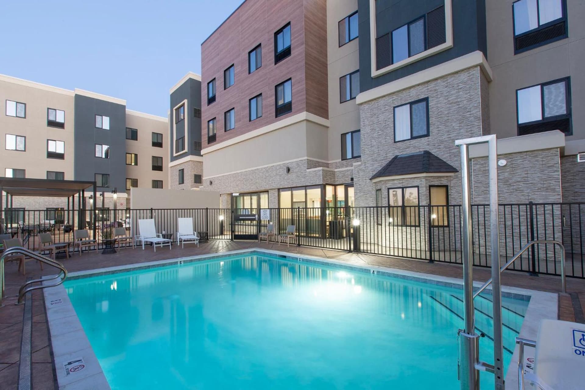 Staybridge Suites Manteca by IHG gallery photo in Manteca, CA — image 15
