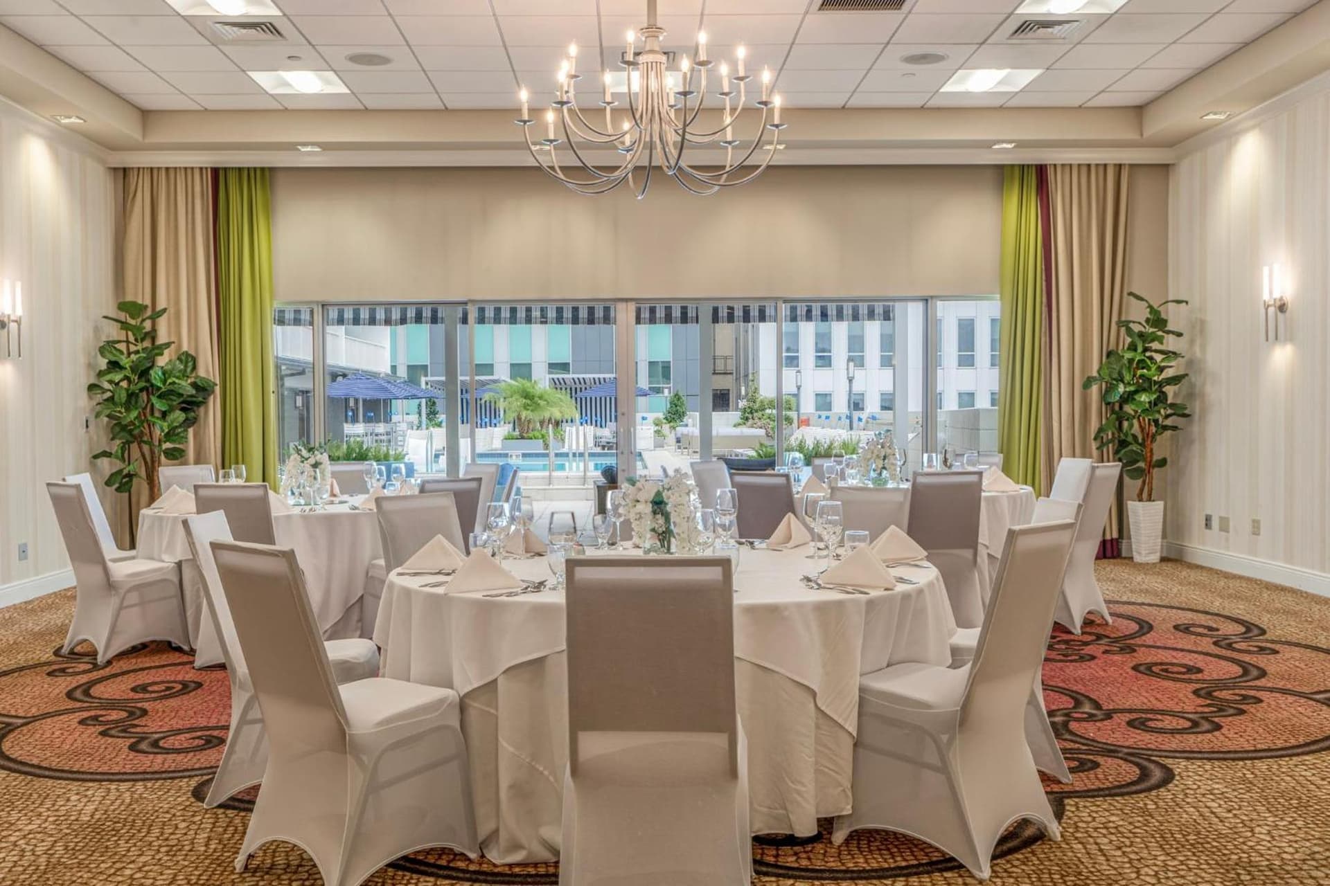 Holiday Inn New Orleans-Downtown Superdome by IHG gallery photo in New Orleans, LA — image 45