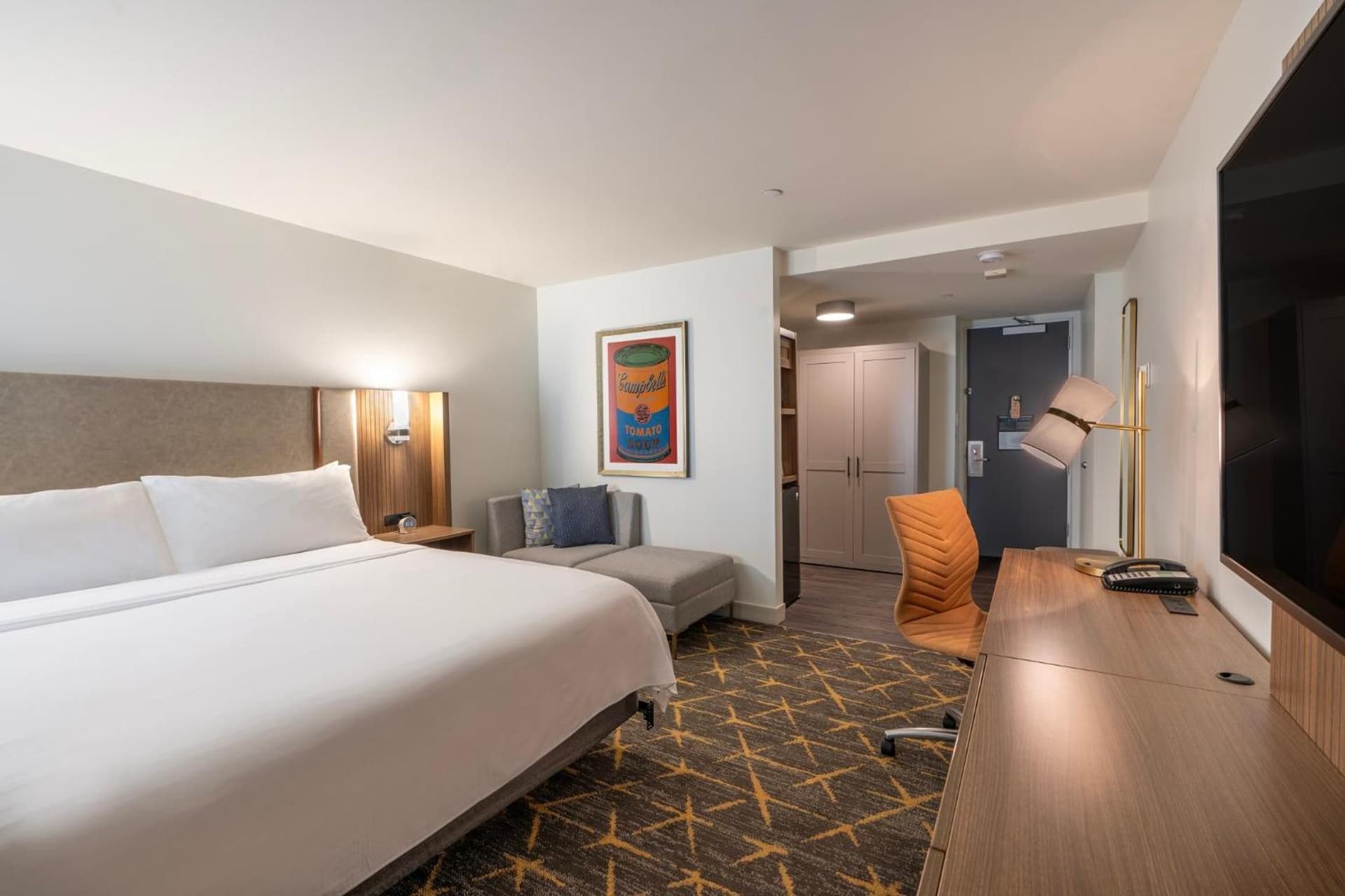 Holiday Inn New Orleans-Downtown Superdome by IHG gallery photo in New Orleans, LA — image 46