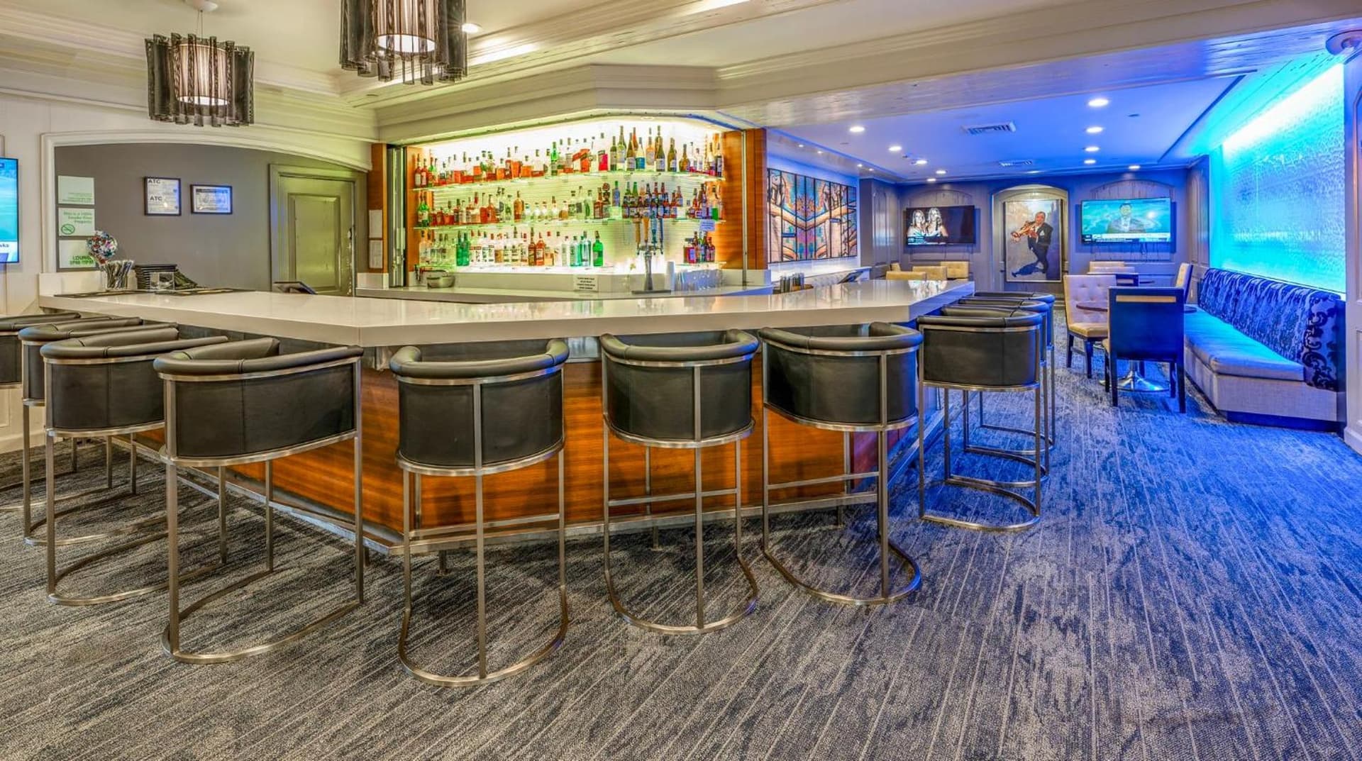 Holiday Inn New Orleans-Downtown Superdome by IHG gallery photo in New Orleans, LA — image 18