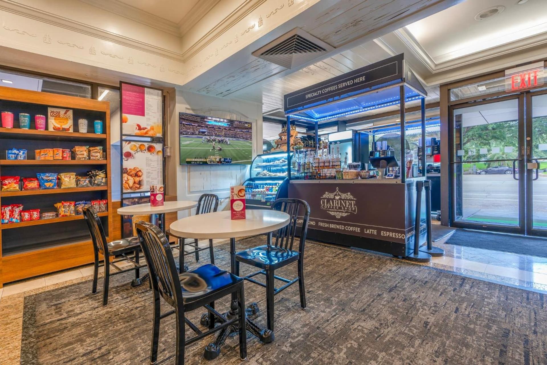 Holiday Inn New Orleans-Downtown Superdome by IHG gallery photo in New Orleans, LA — image 54