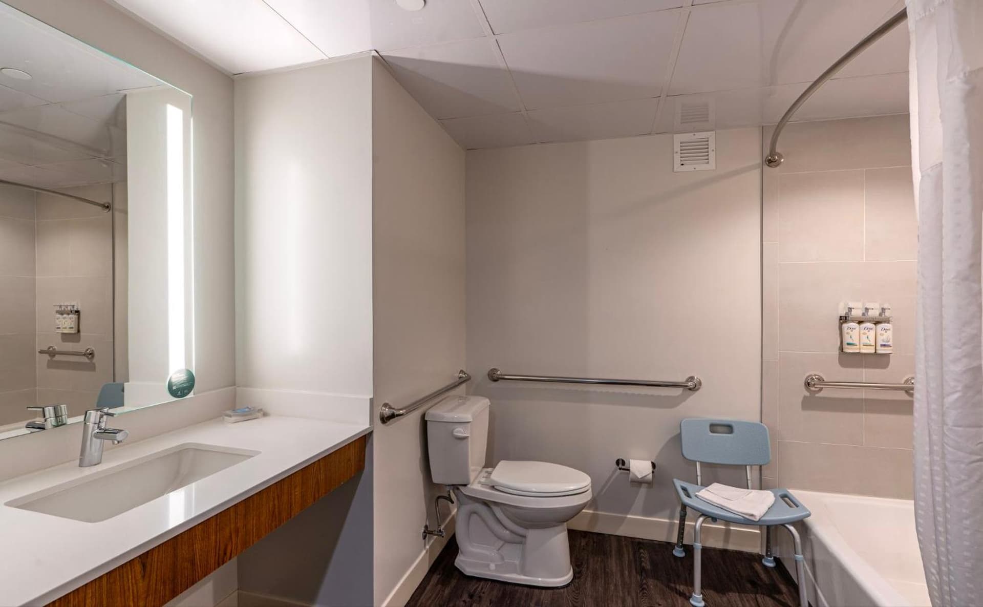 Holiday Inn New Orleans-Downtown Superdome by IHG gallery photo in New Orleans, LA — image 49