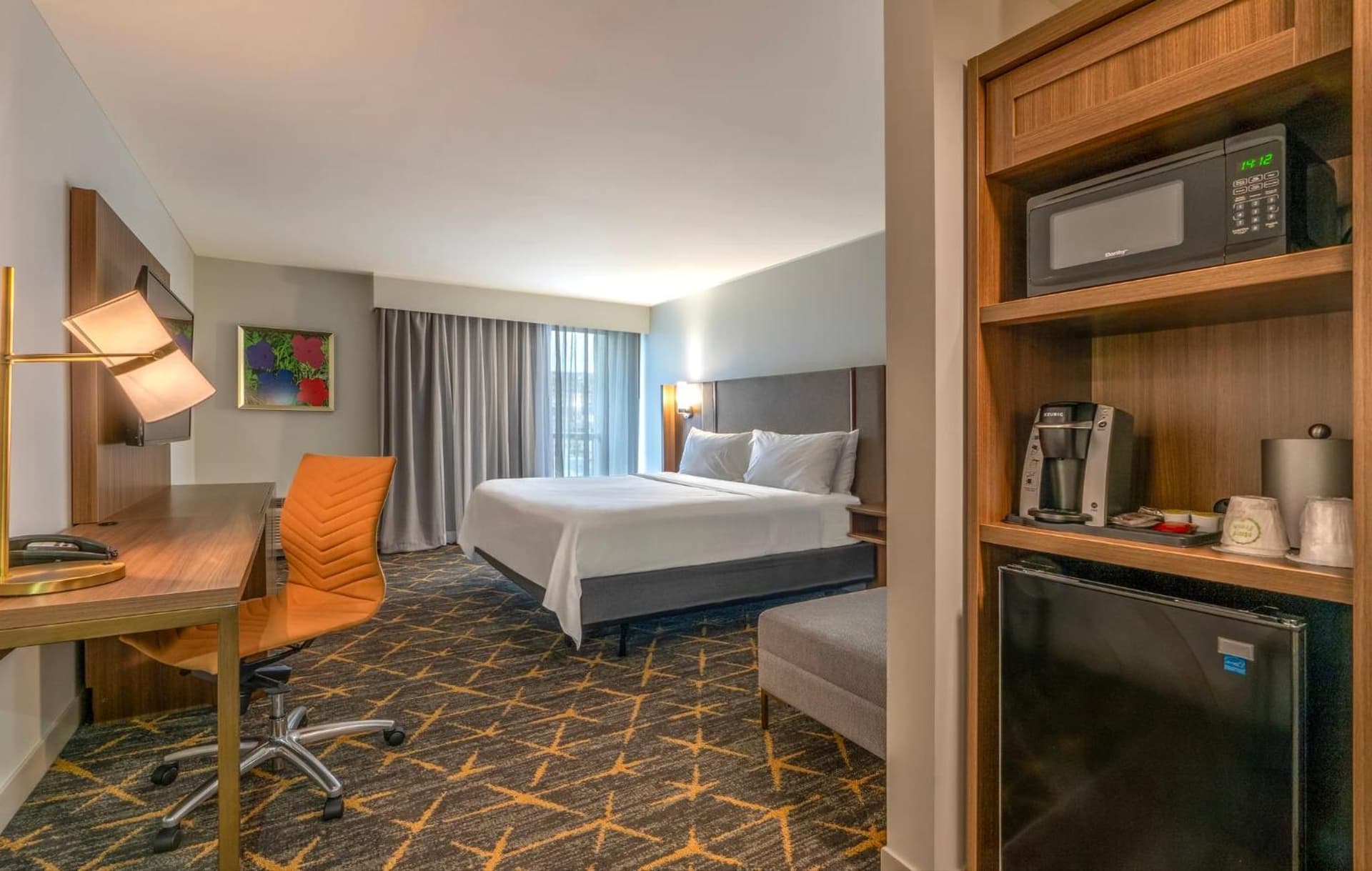 Holiday Inn New Orleans-Downtown Superdome by IHG gallery photo in New Orleans, LA — image 33