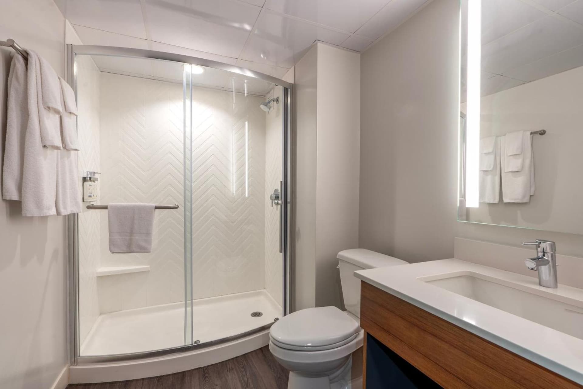 Holiday Inn New Orleans-Downtown Superdome by IHG gallery photo in New Orleans, LA — image 80