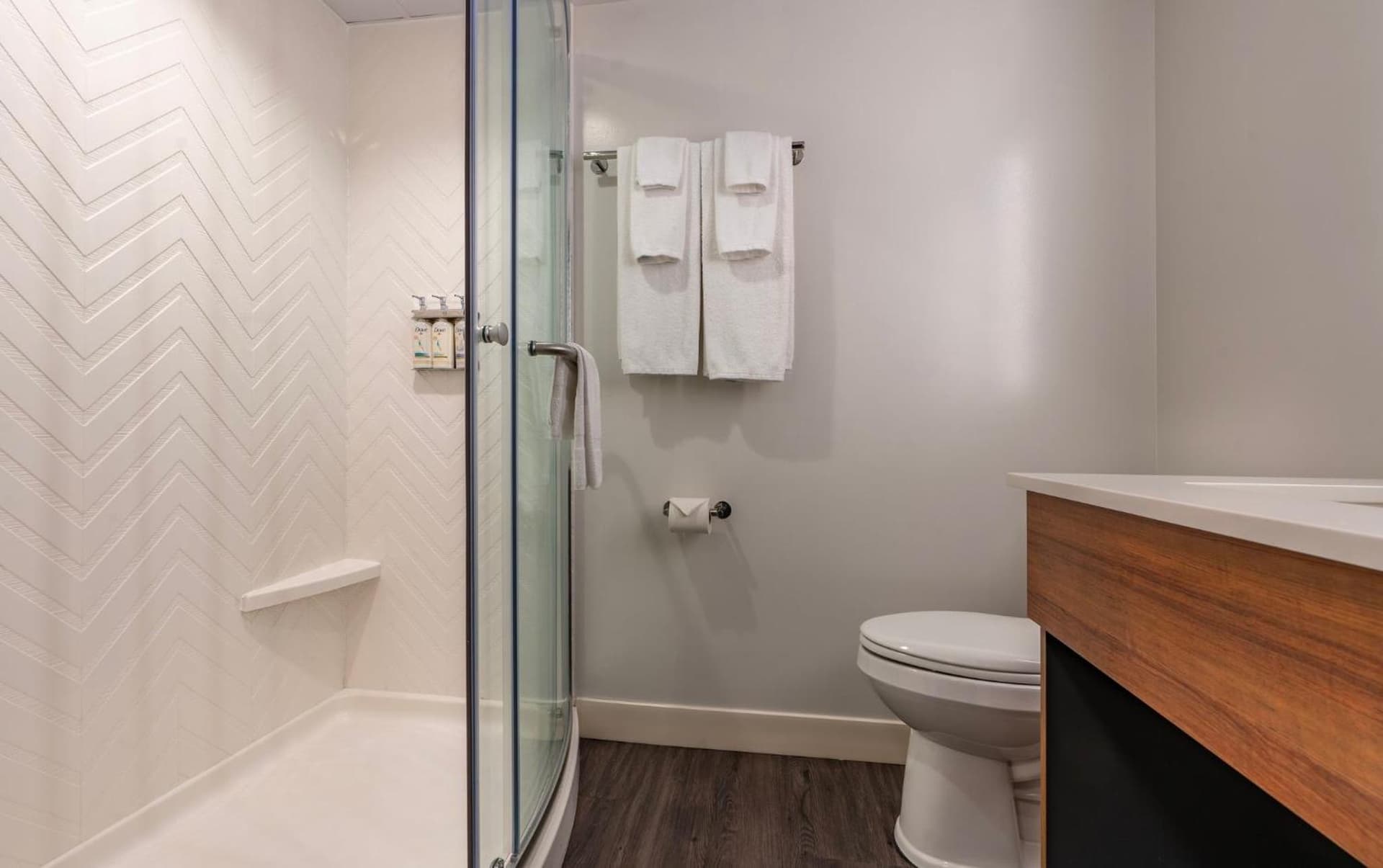 Holiday Inn New Orleans-Downtown Superdome by IHG gallery photo in New Orleans, LA — image 55