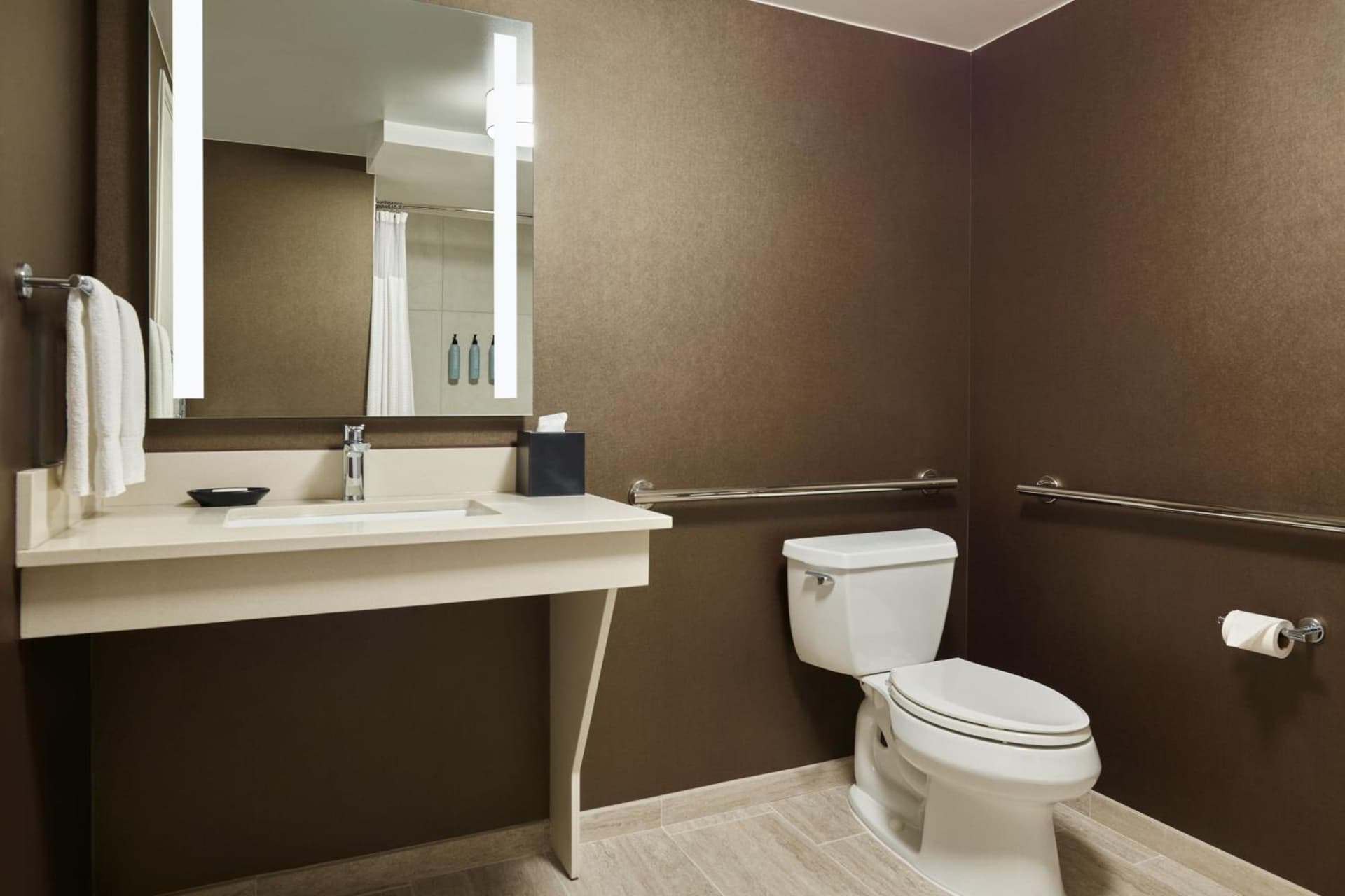 Courtyard by Marriott Los Angeles Pasadena Old Town gallery photo in Pasadena, CA — image 68
