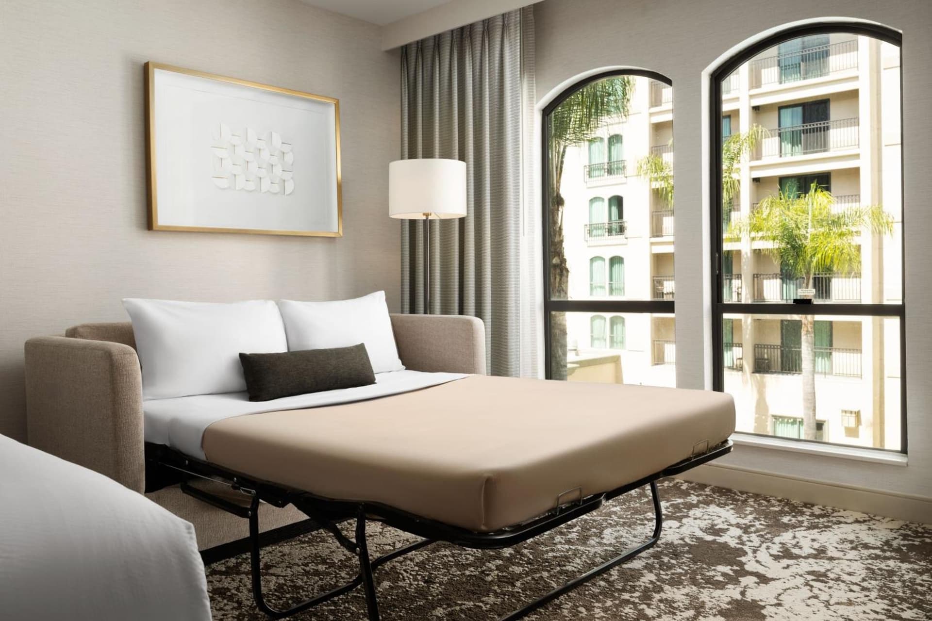 Courtyard by Marriott Los Angeles Pasadena Old Town gallery photo in Pasadena, CA — image 19