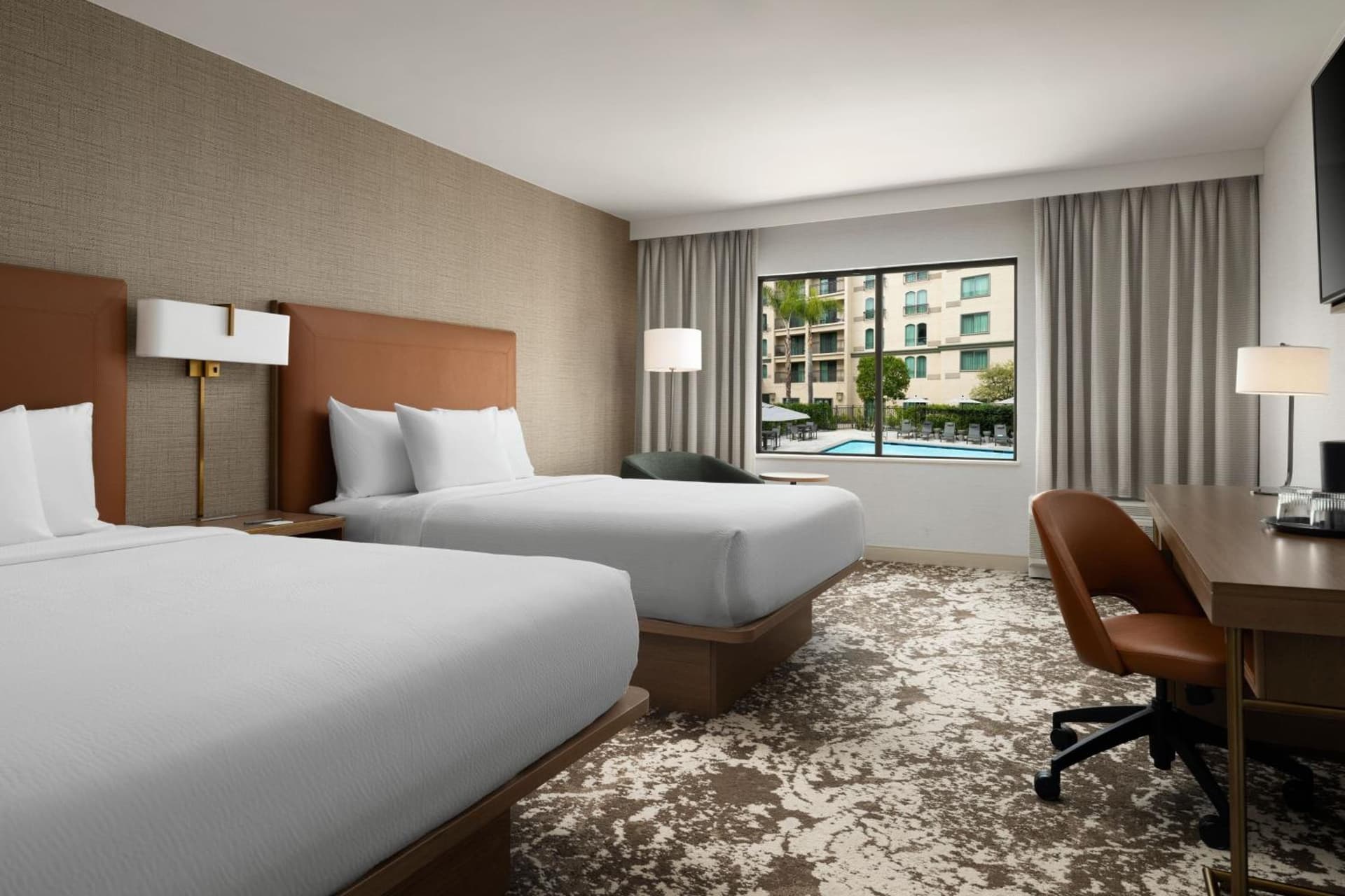 Courtyard by Marriott Los Angeles Pasadena Old Town gallery photo in Pasadena, CA — image 64
