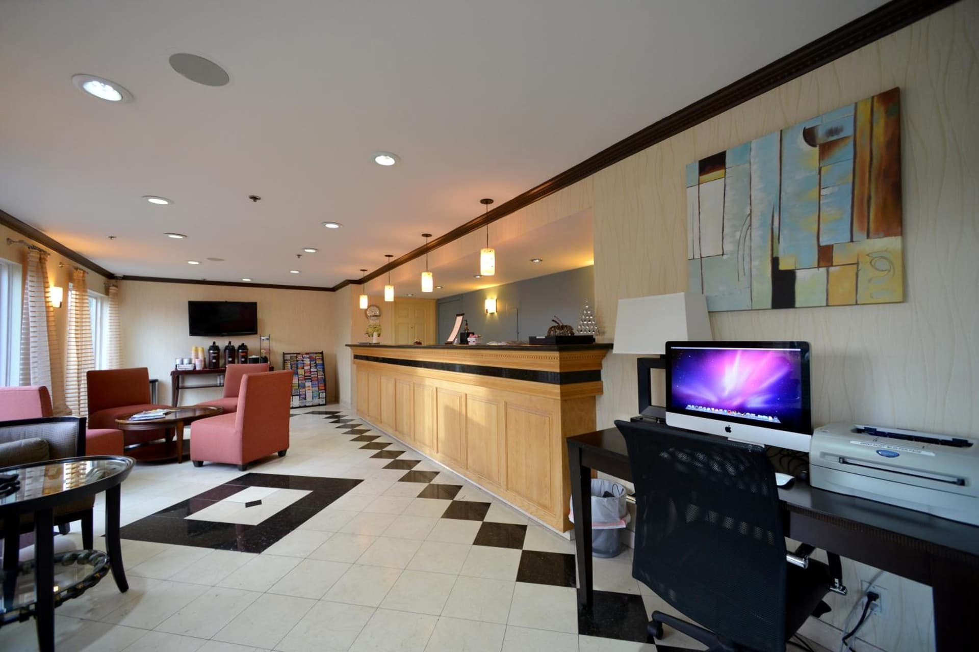 Cherry Orchard Inn gallery photo in Sunnyvale, CA — image 31