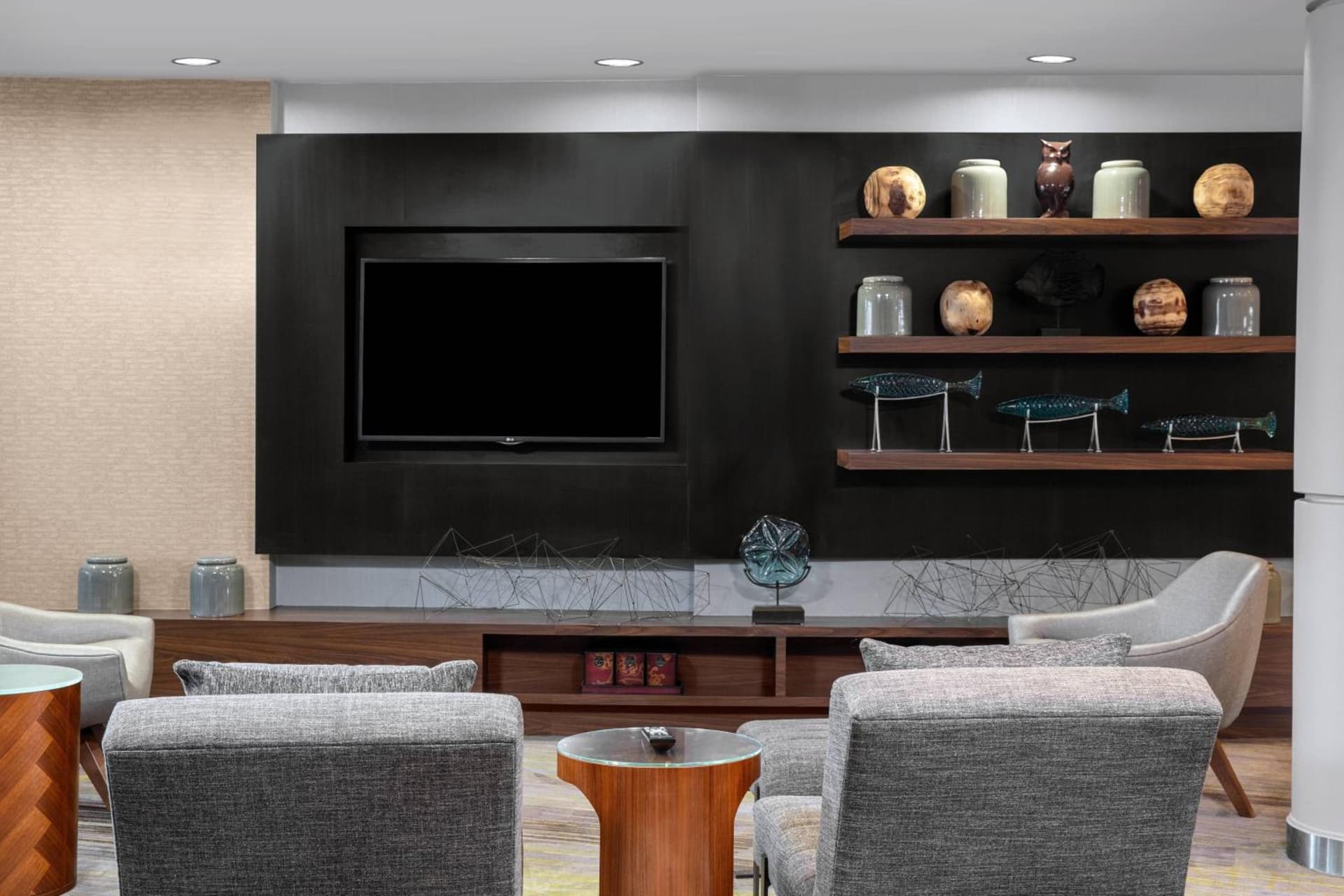 Courtyard by Marriott Jacksonville I-295/East Beltway gallery photo in Jacksonville, FL — image 12