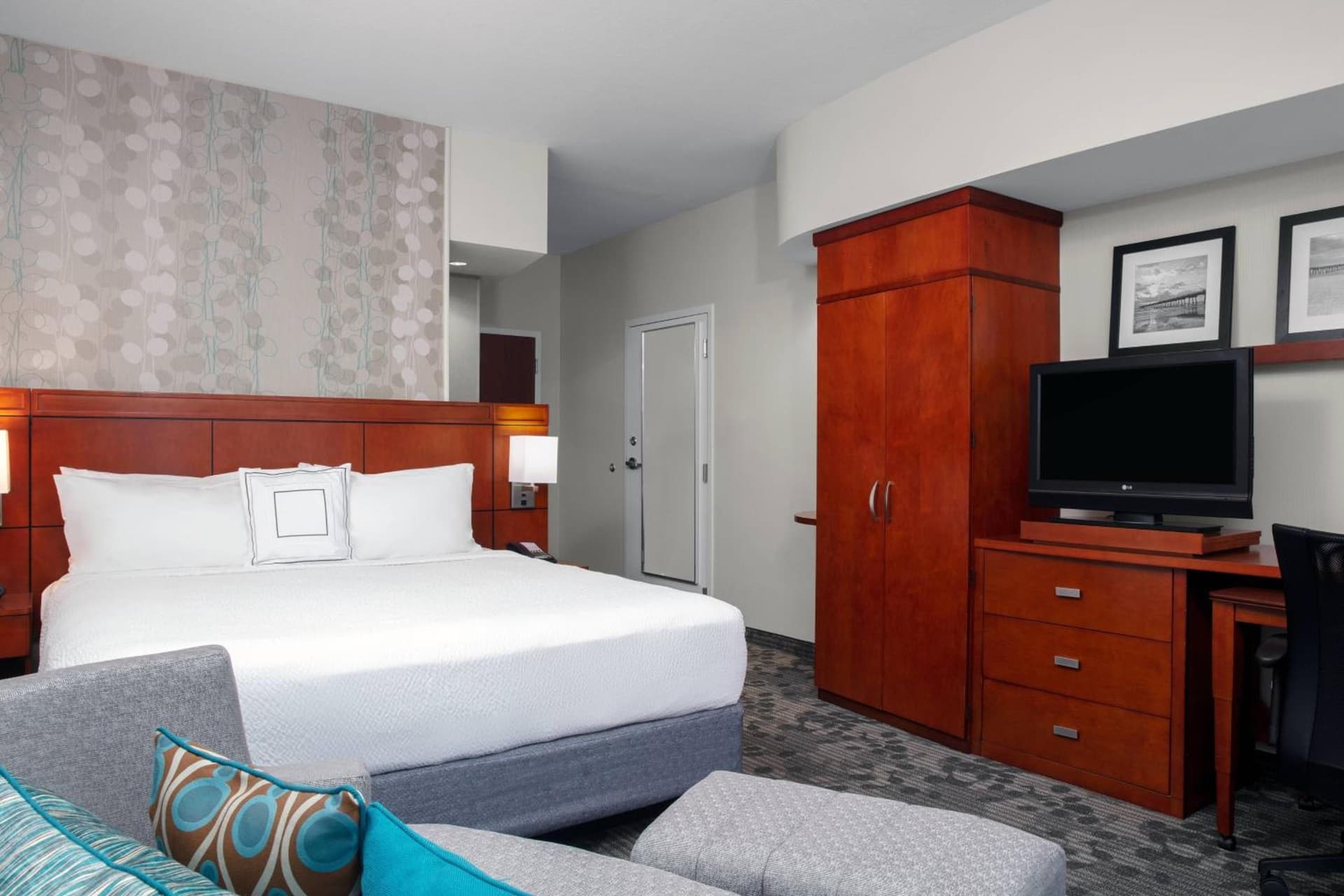 Courtyard by Marriott Jacksonville I-295/East Beltway gallery photo in Jacksonville, FL — image 5