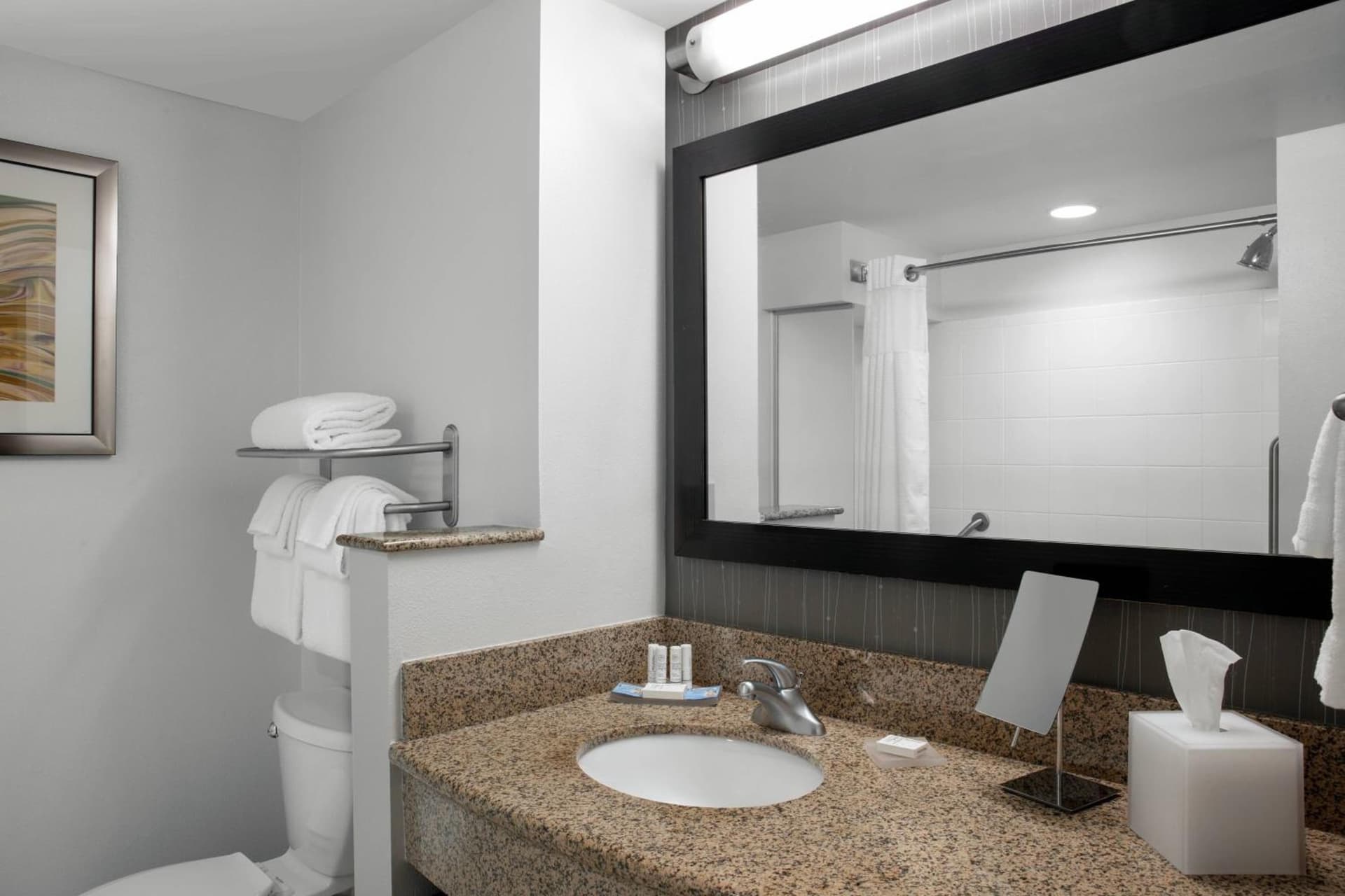 Courtyard by Marriott Jacksonville I-295/East Beltway gallery photo in Jacksonville, FL — image 34