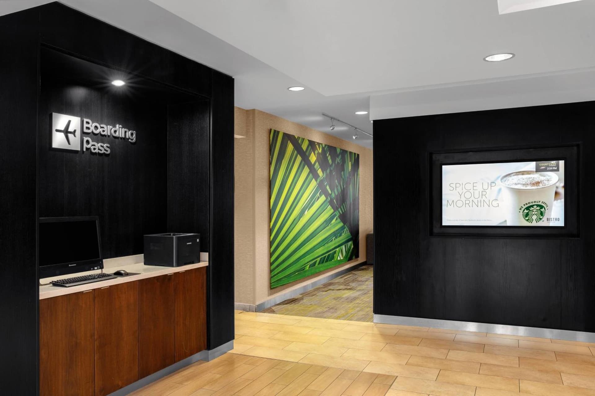 Courtyard by Marriott Jacksonville I-295/East Beltway gallery photo in Jacksonville, FL — image 18