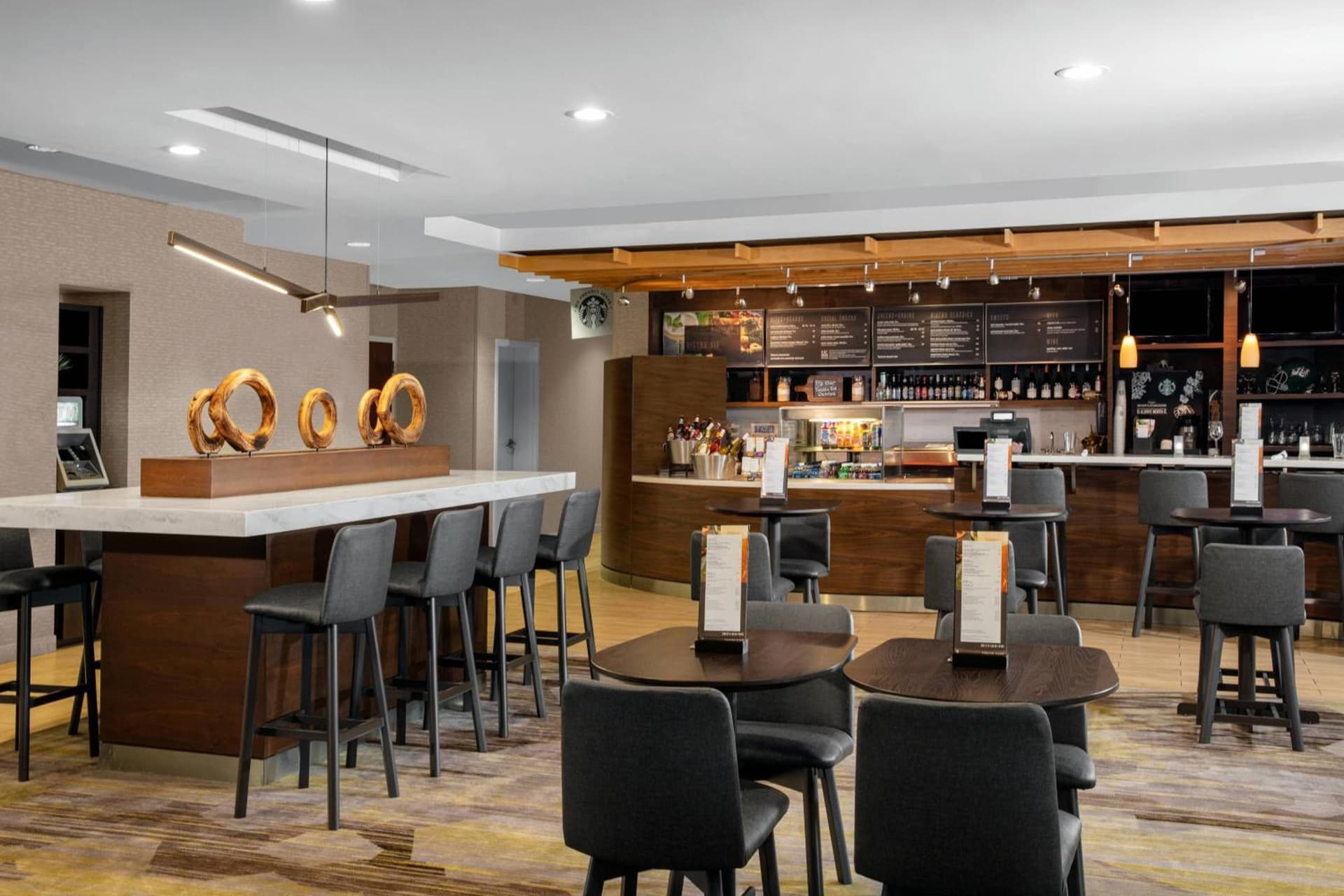 Courtyard by Marriott Jacksonville I-295/East Beltway gallery photo in Jacksonville, FL — image 24