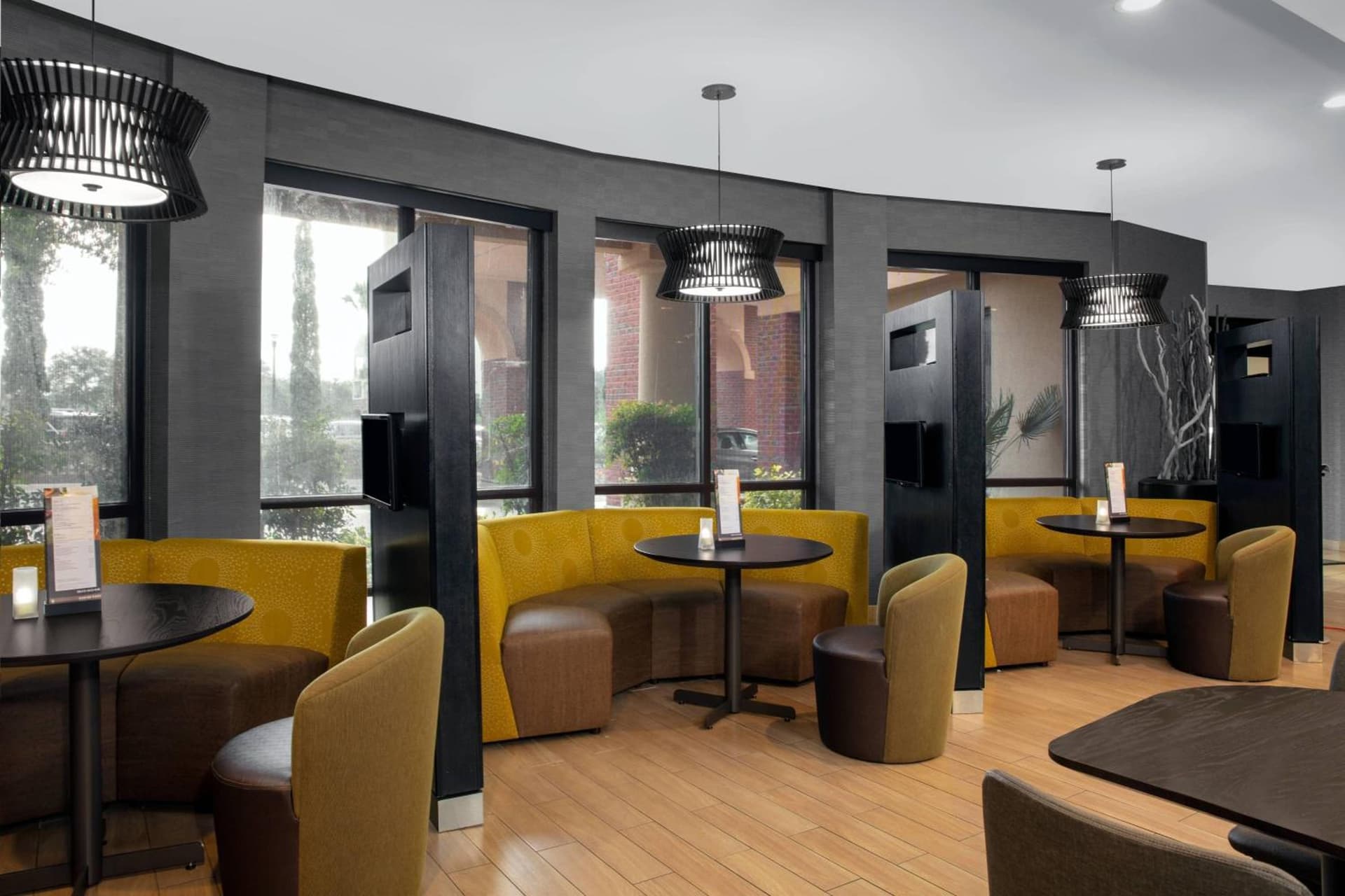 Courtyard by Marriott Jacksonville I-295/East Beltway gallery photo in Jacksonville, FL — image 9