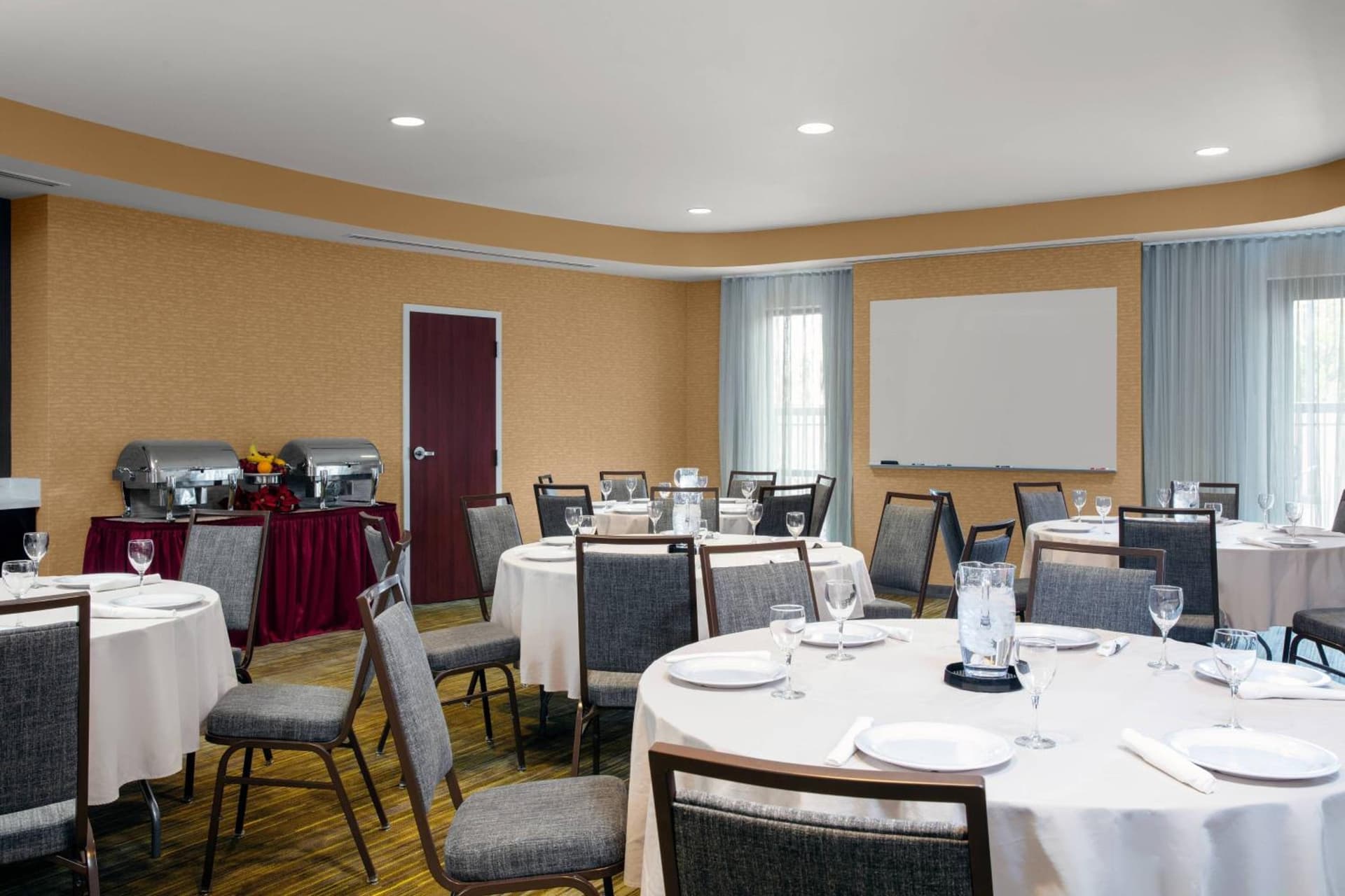 Courtyard by Marriott Jacksonville I-295/East Beltway gallery photo in Jacksonville, FL — image 22