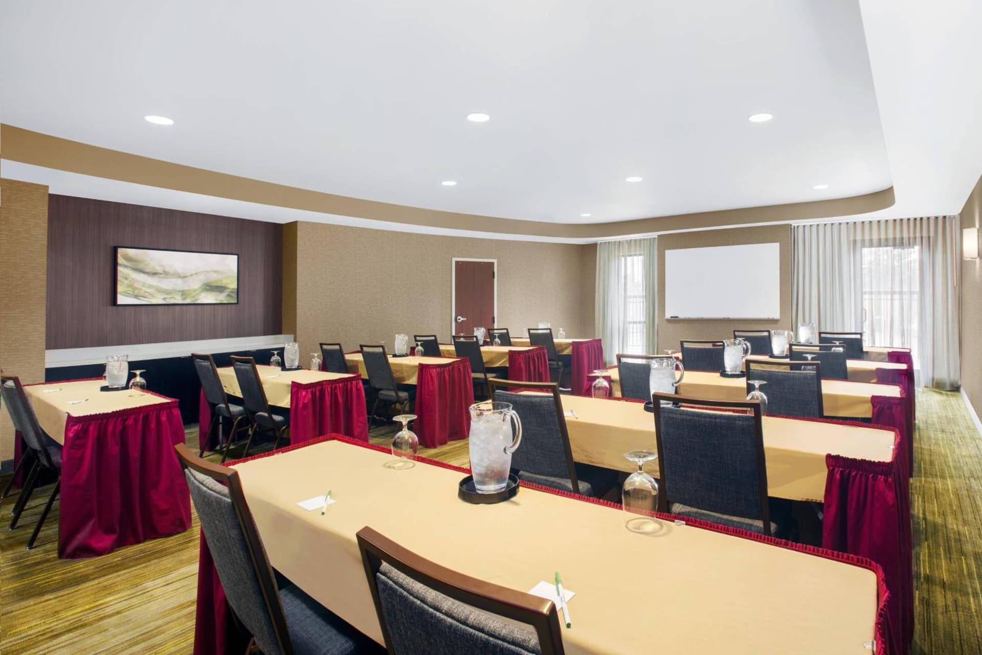 Courtyard by Marriott Jacksonville I-295/East Beltway gallery photo in Jacksonville, FL — image 10
