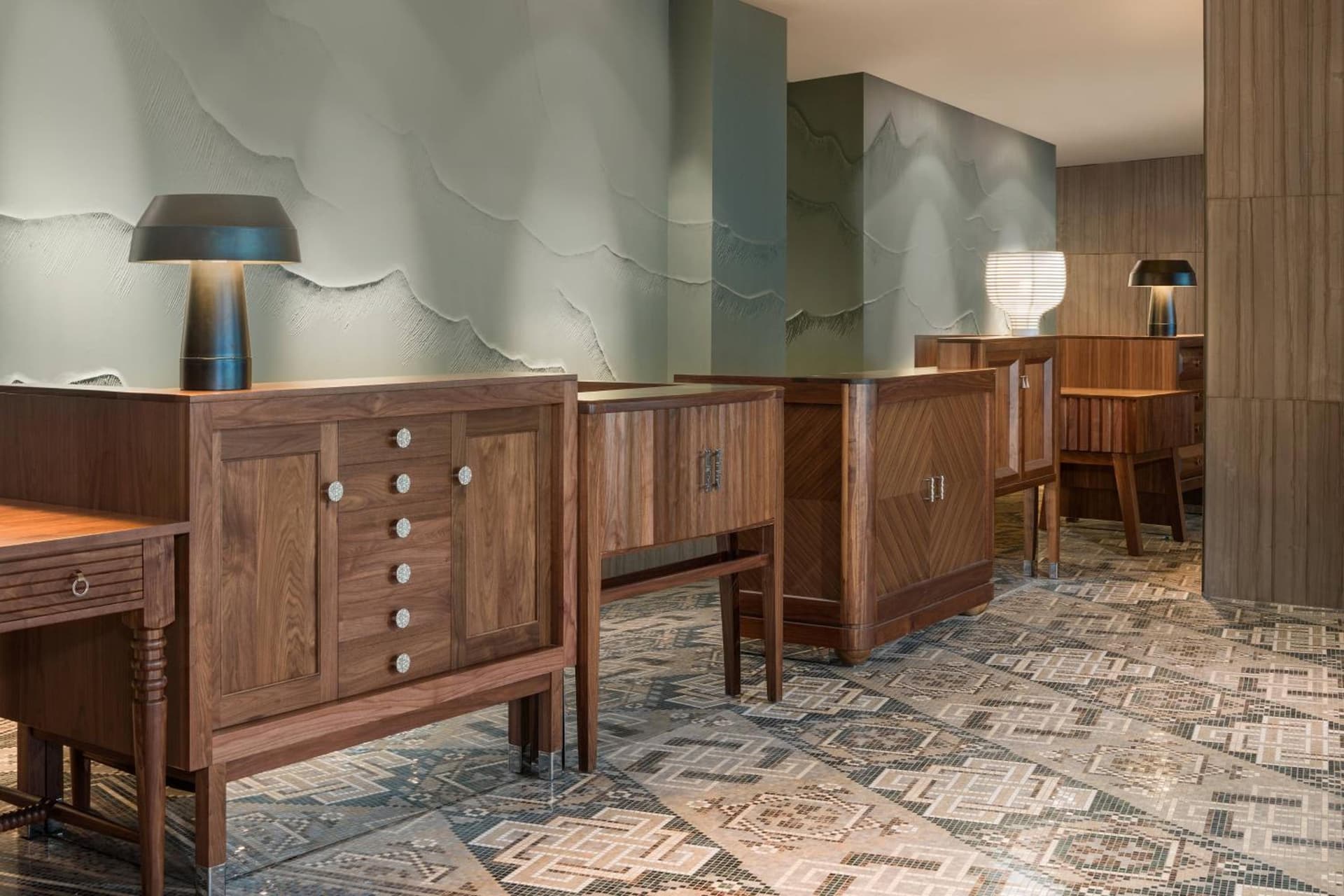 The Westin Cleveland Downtown - NEWLY RENOVATED gallery photo in Cleveland, OH — image 59
