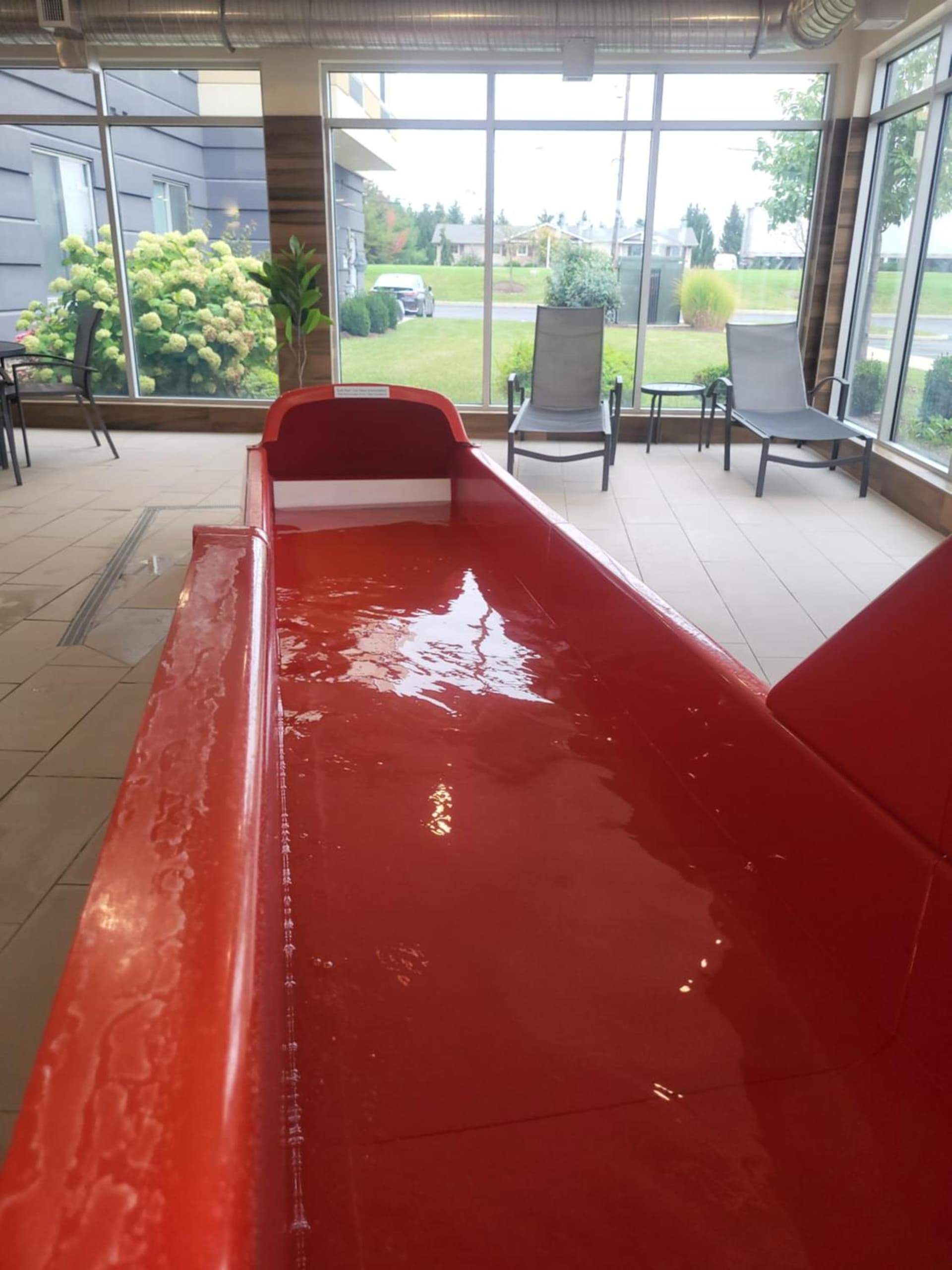 Fairfield Inn & Suites by Marriott Allentown West gallery photo in Breinigsville, PA — image 12