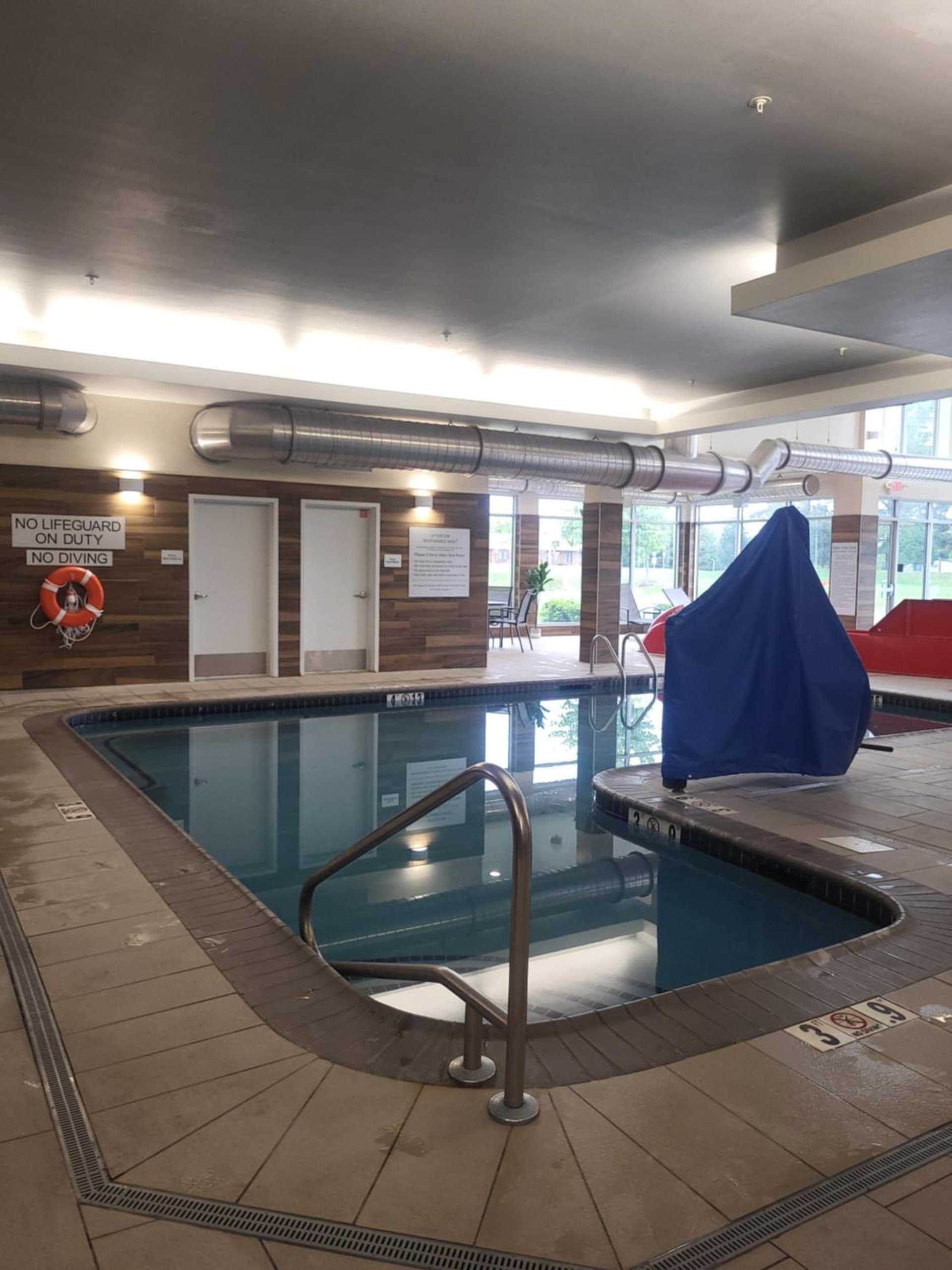 Fairfield Inn & Suites by Marriott Allentown West gallery photo in Breinigsville, PA — image 17