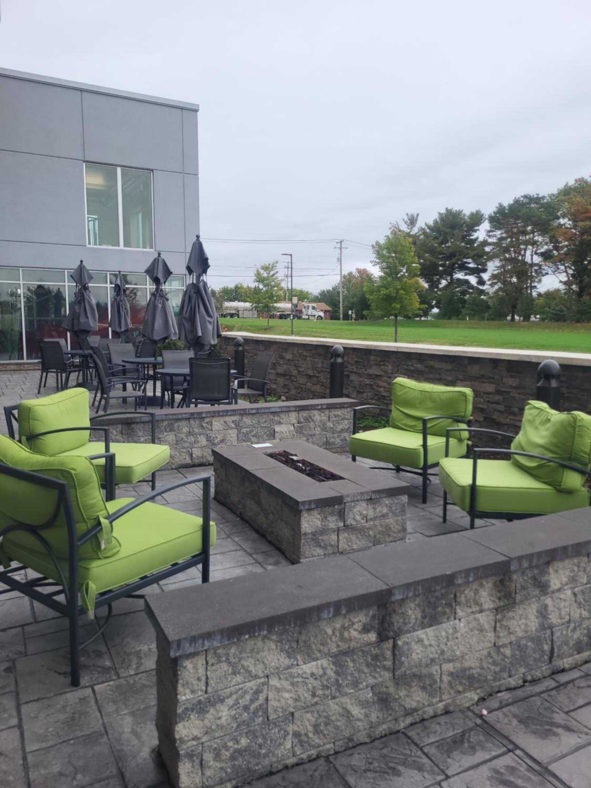Fairfield Inn & Suites by Marriott featured exterior or lobby in Breinigsville, PA — similar hotel