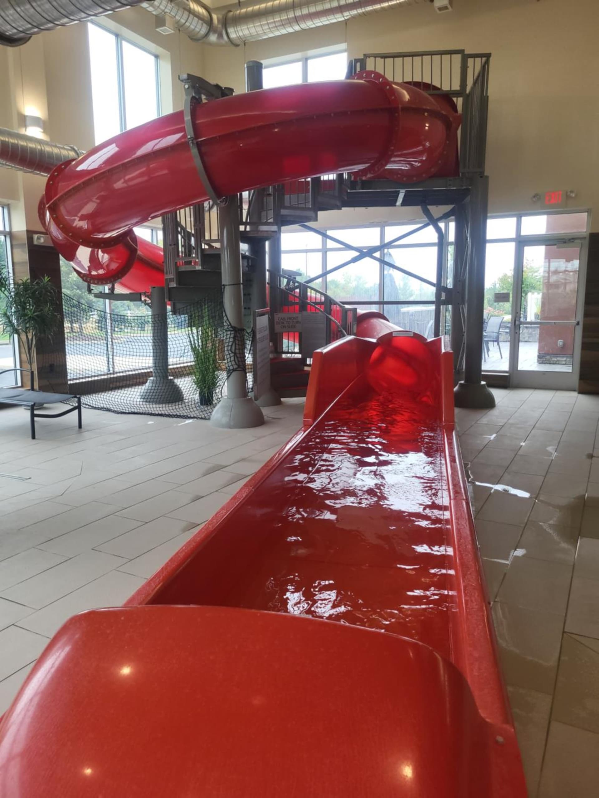 Fairfield Inn & Suites by Marriott Allentown West gallery photo in Breinigsville, PA — image 8